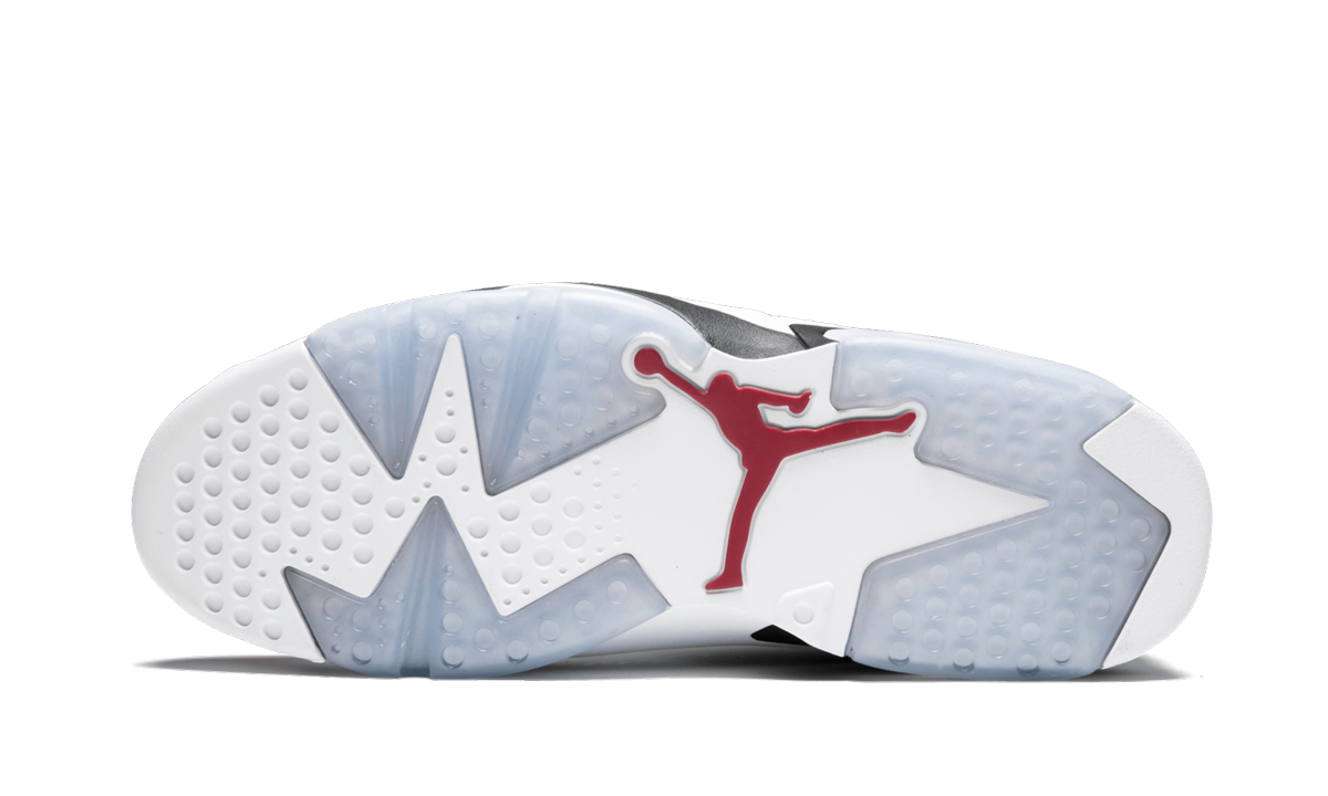 Air Jordan 6 Retro "carmine" - 5