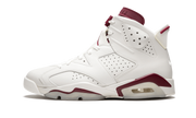 Air Jordan 6 Retro "maroon" - 1