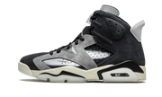 Air Jordan 6 Retro Wmns "tech Chrome" - 1