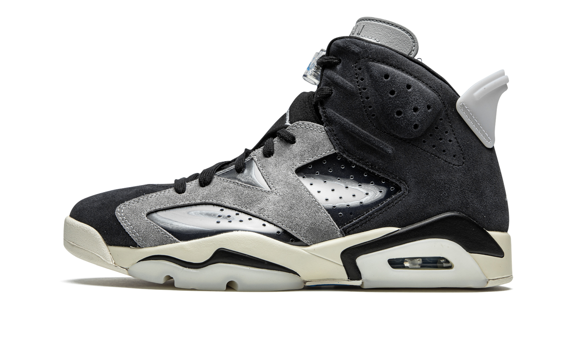 Air Jordan 6 Retro Wmns "tech Chrome" - 1