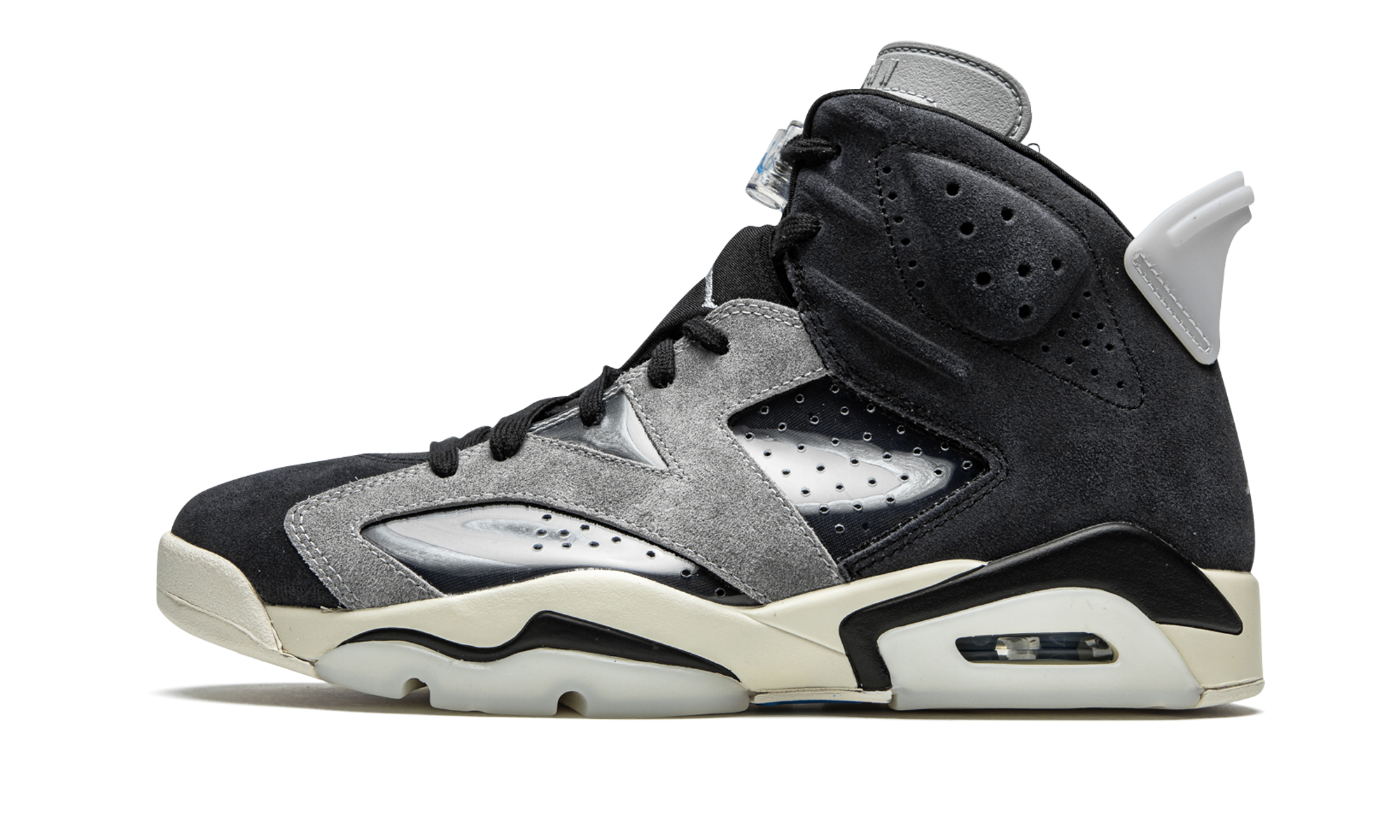 Air Jordan 6 Retro Wmns "tech Chrome" - 1