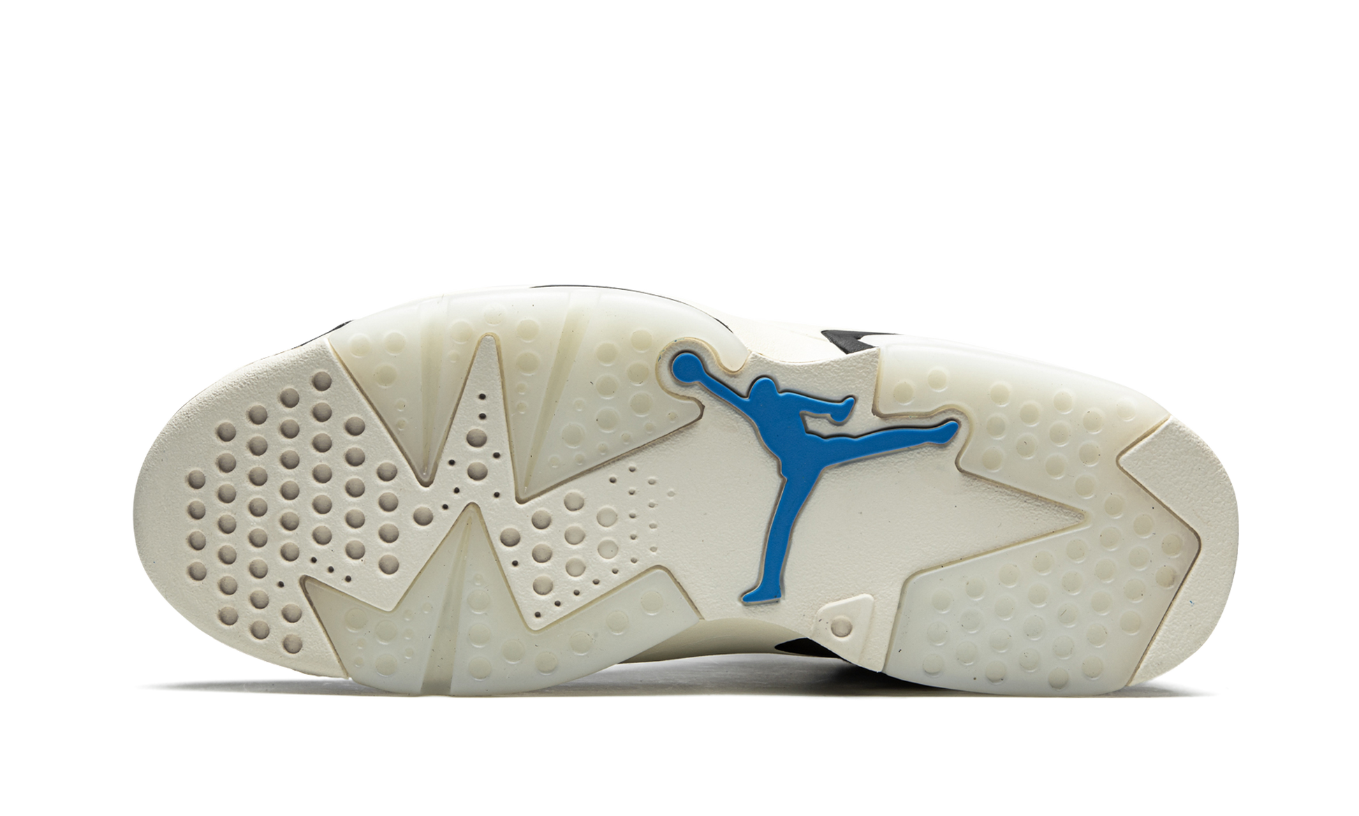 Air Jordan 6 Retro Wmns "tech Chrome" - 5
