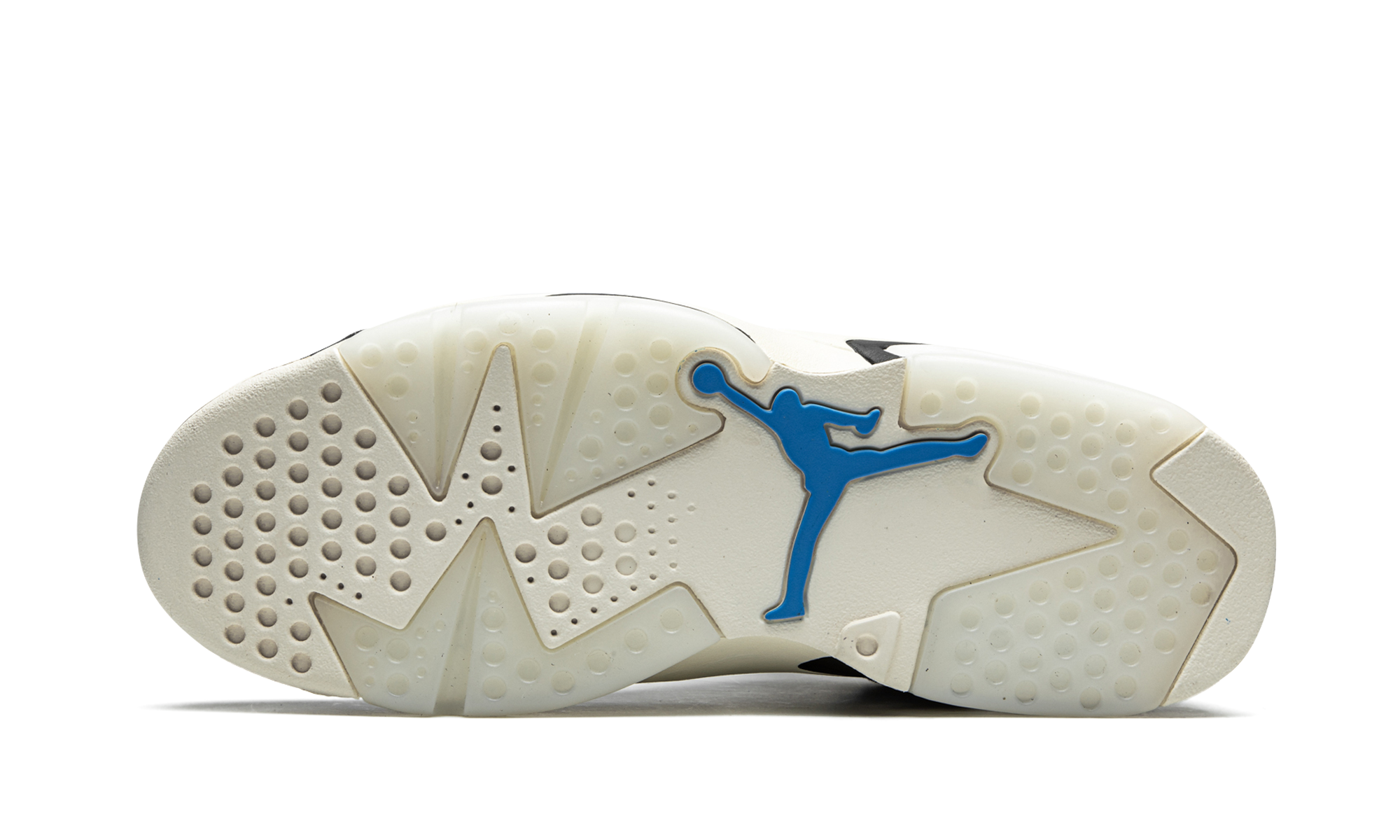 Air Jordan 6 Retro Wmns "tech Chrome" - 5