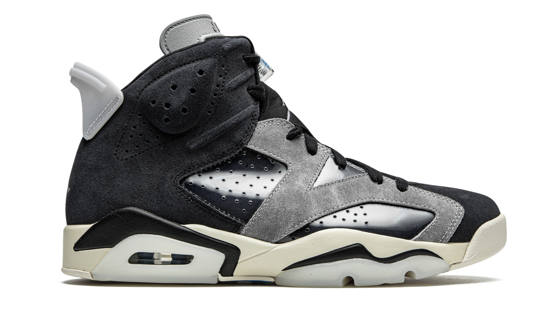 Air Jordan 6 Retro Wmns "tech Chrome" - 6