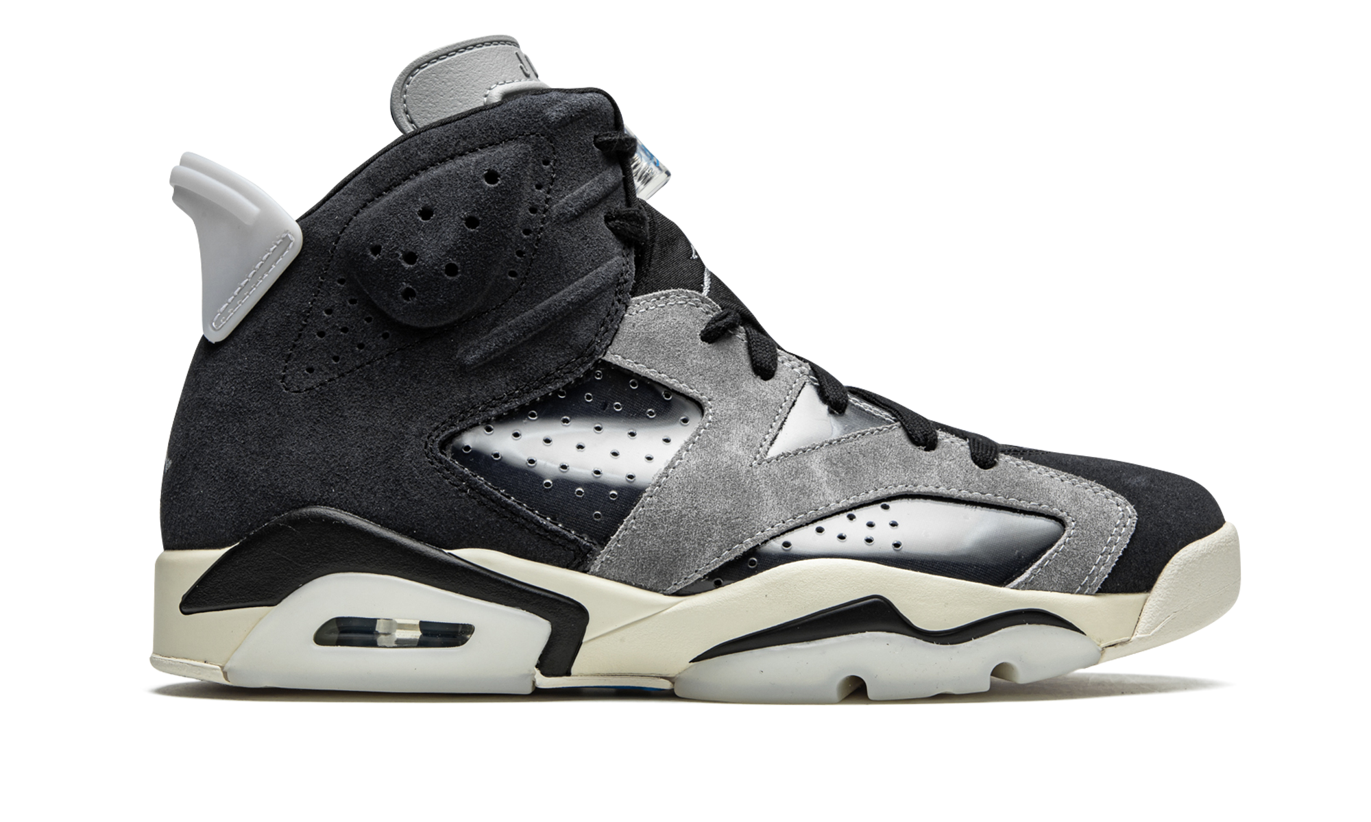 Air Jordan 6 Retro Wmns "tech Chrome" - 6