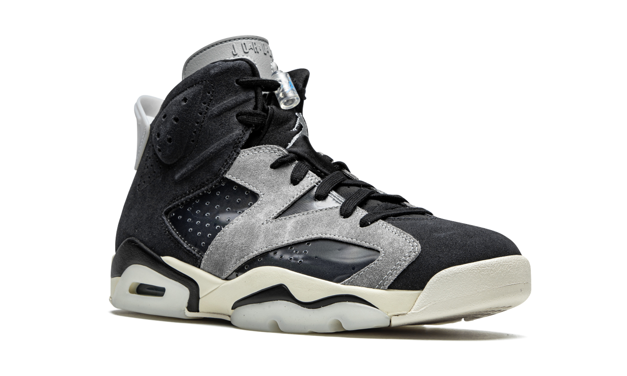 Air Jordan 6 Retro Wmns "tech Chrome" - 7