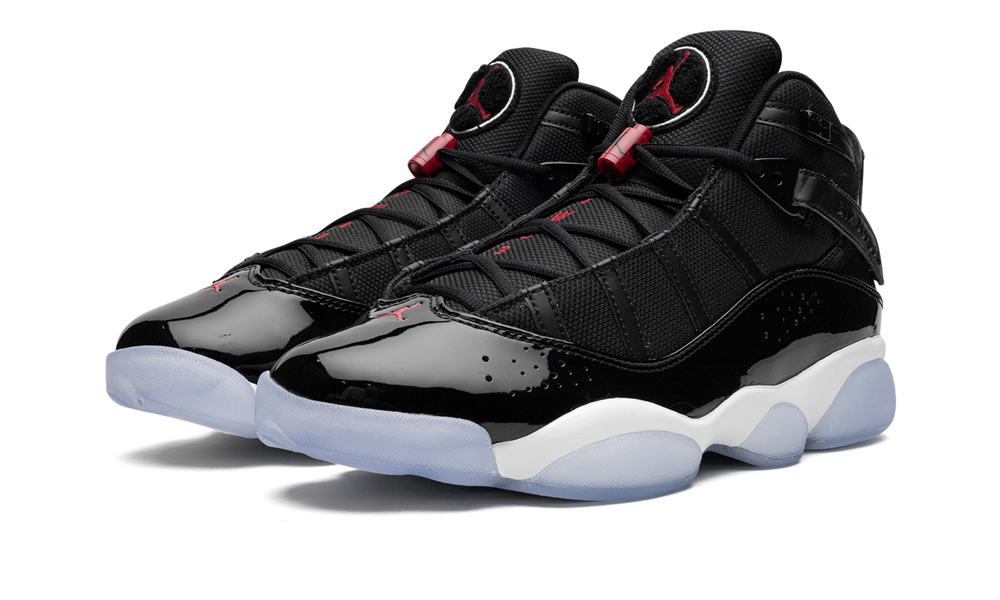 Air Jordan 6 Rings - 2