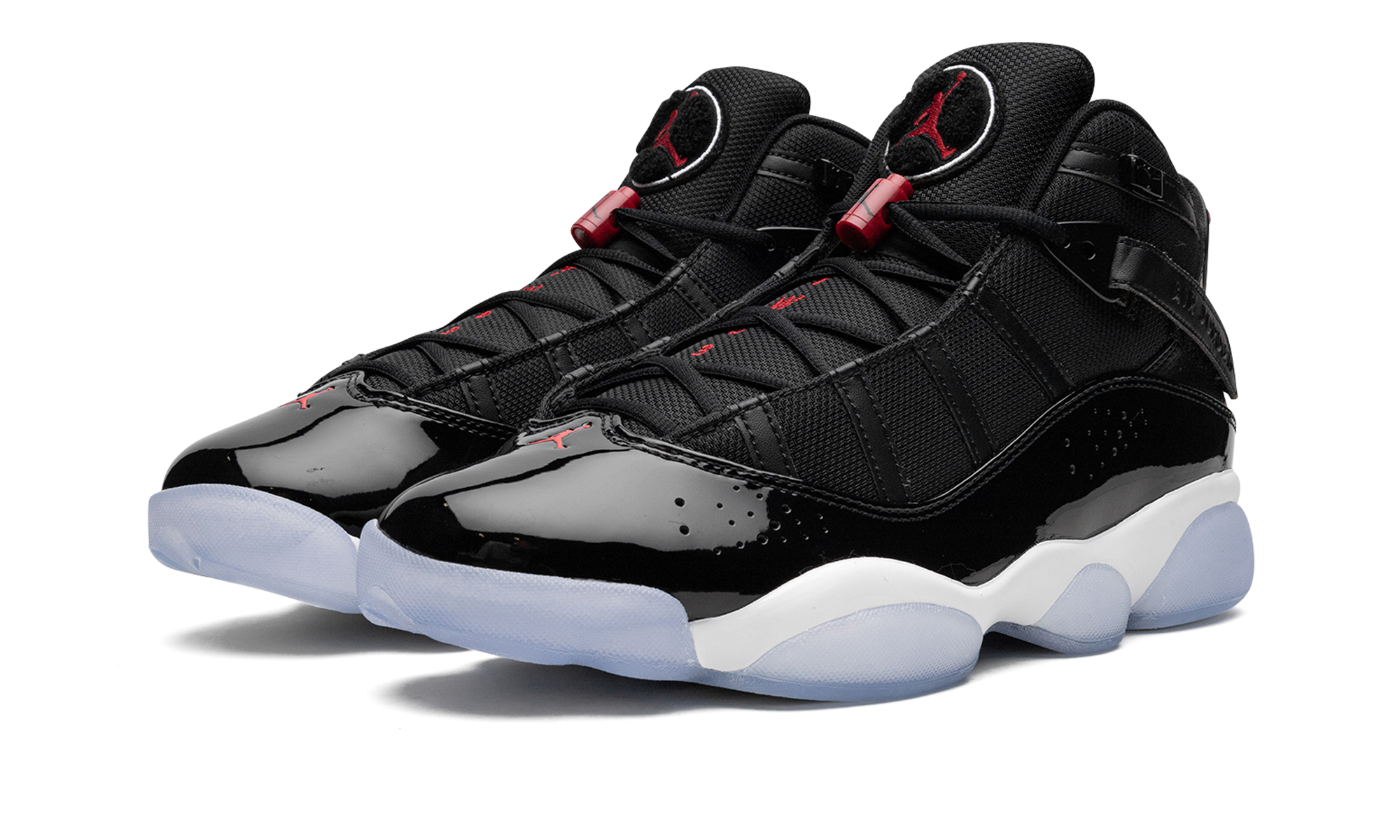Air Jordan 6 Rings - 2