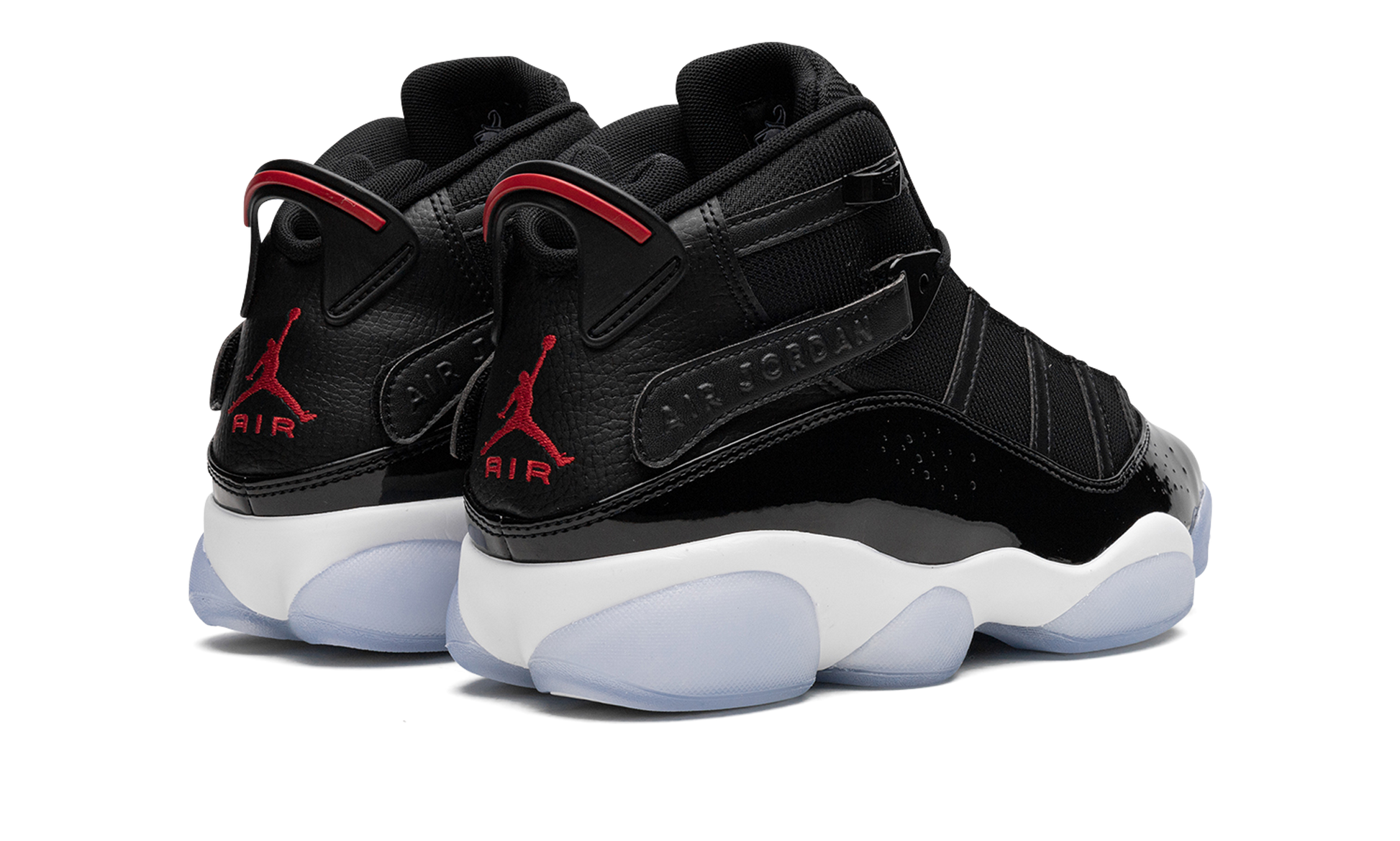 Air Jordan 6 Rings - 3