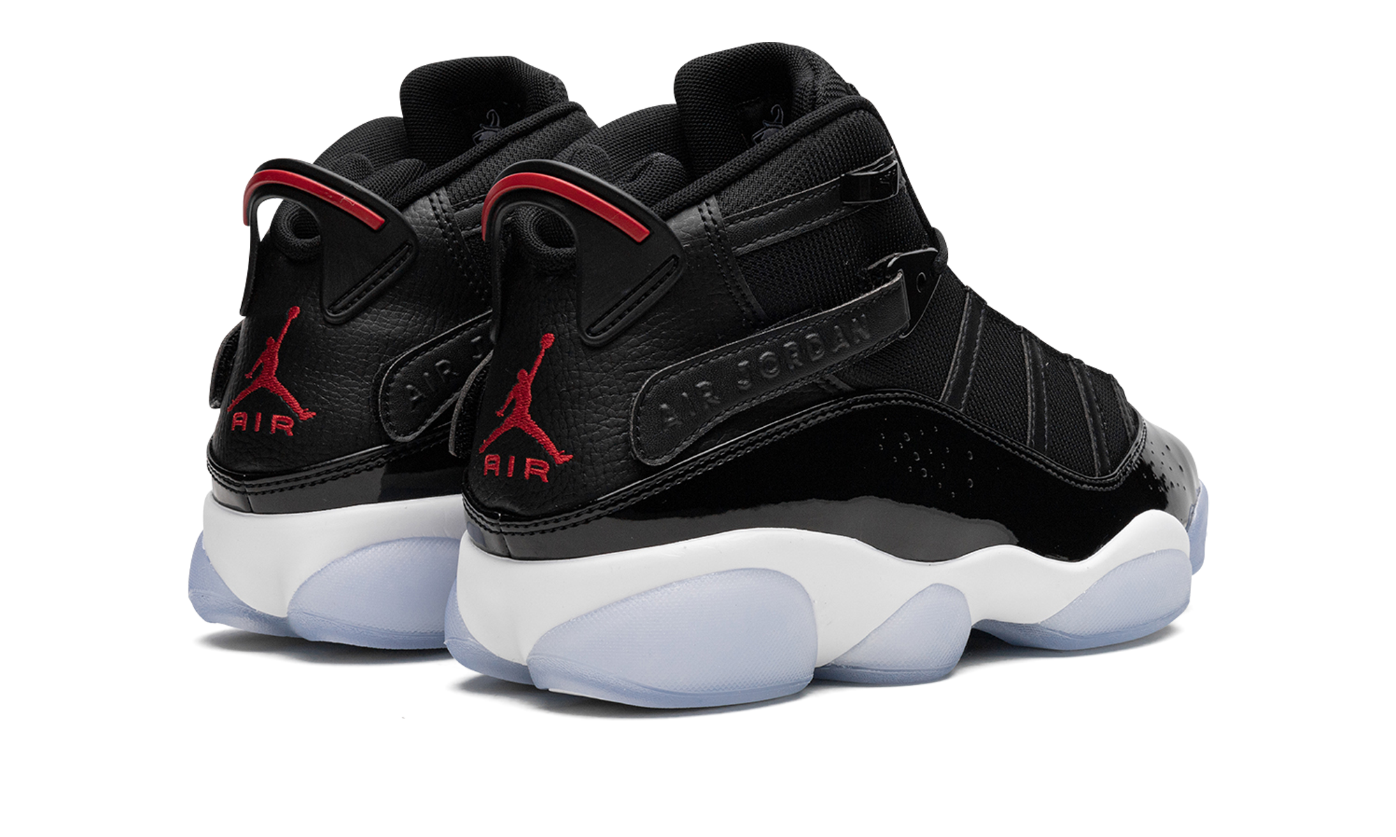 Air Jordan 6 Rings - 3
