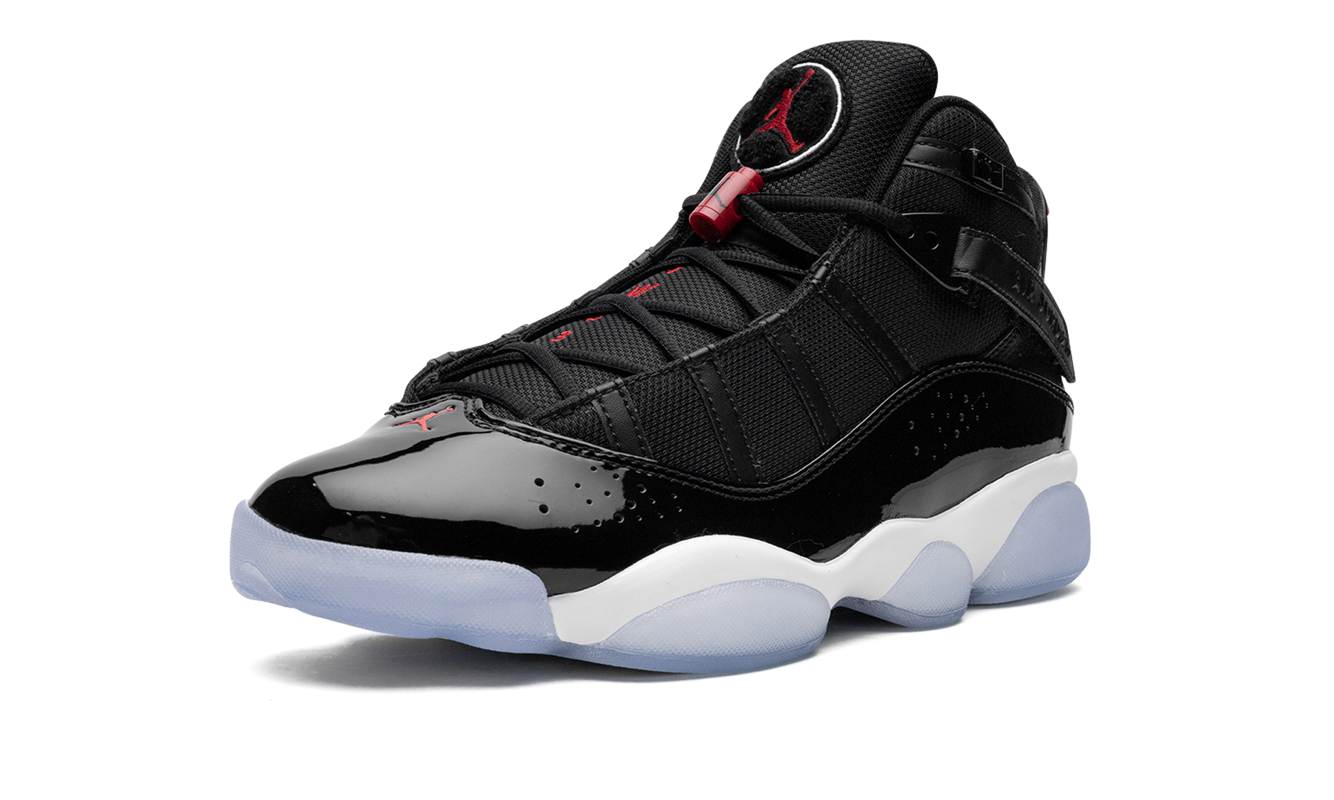 Air Jordan 6 Rings - 4