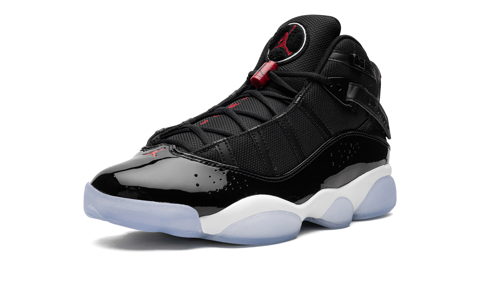 Air Jordan 6 Rings - 4