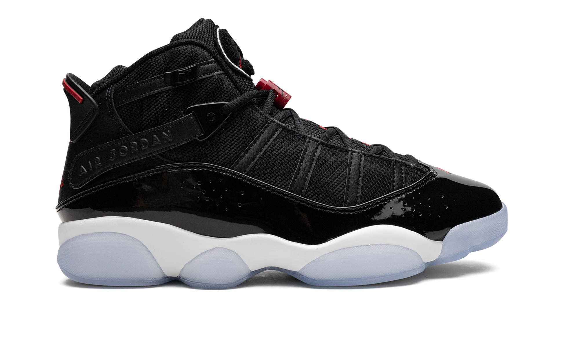 Air Jordan 6 Rings - 6