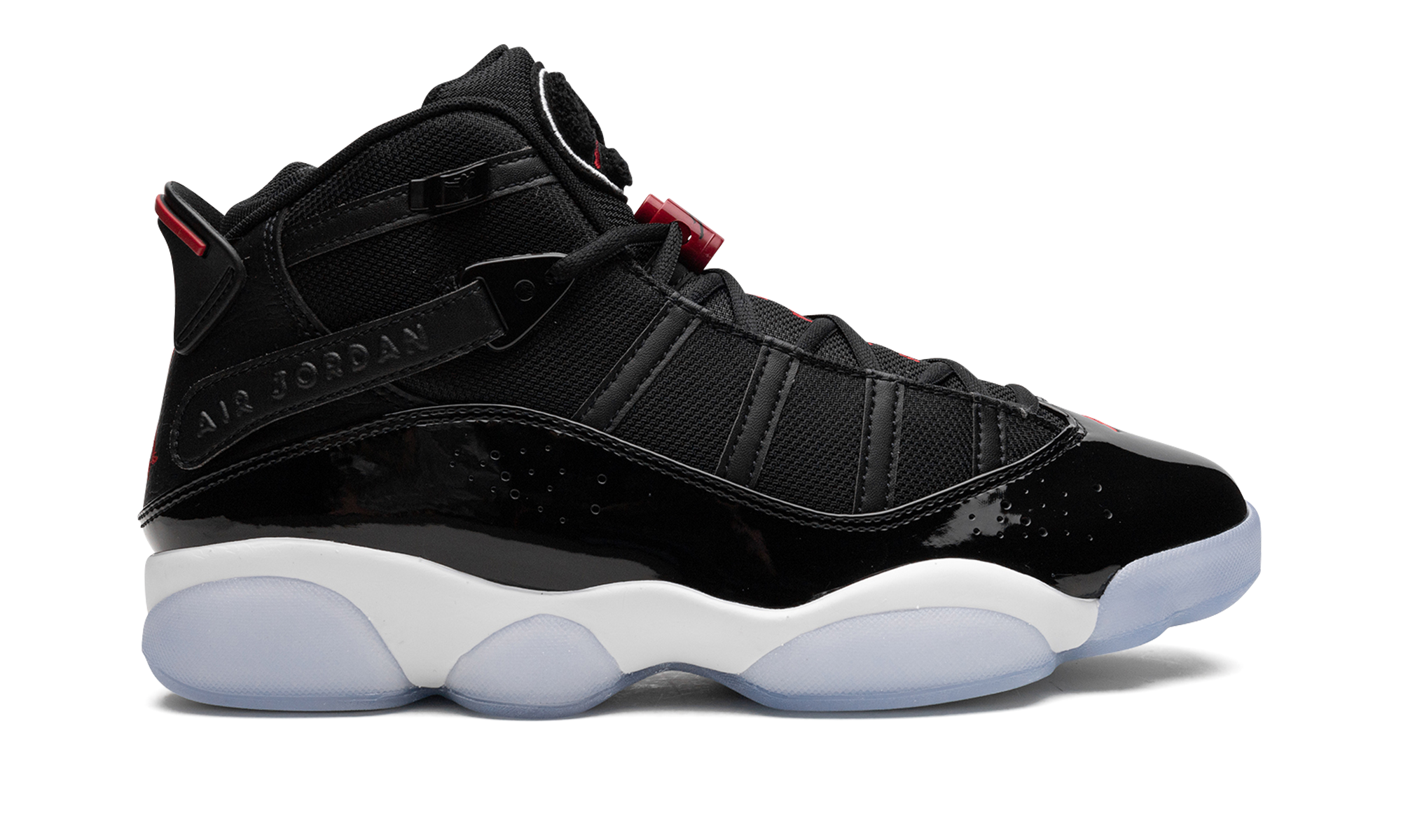 Air Jordan 6 Rings - 6