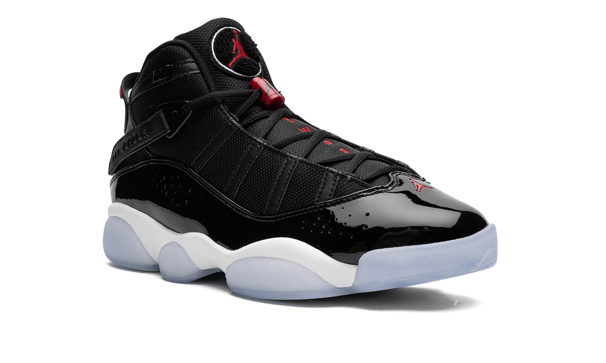 Air Jordan 6 Rings - 7