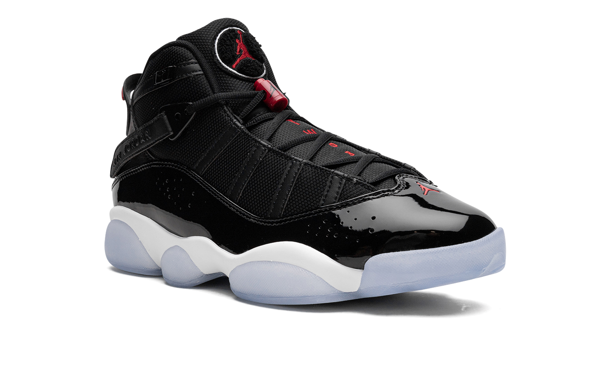 Air Jordan 6 Rings - 7