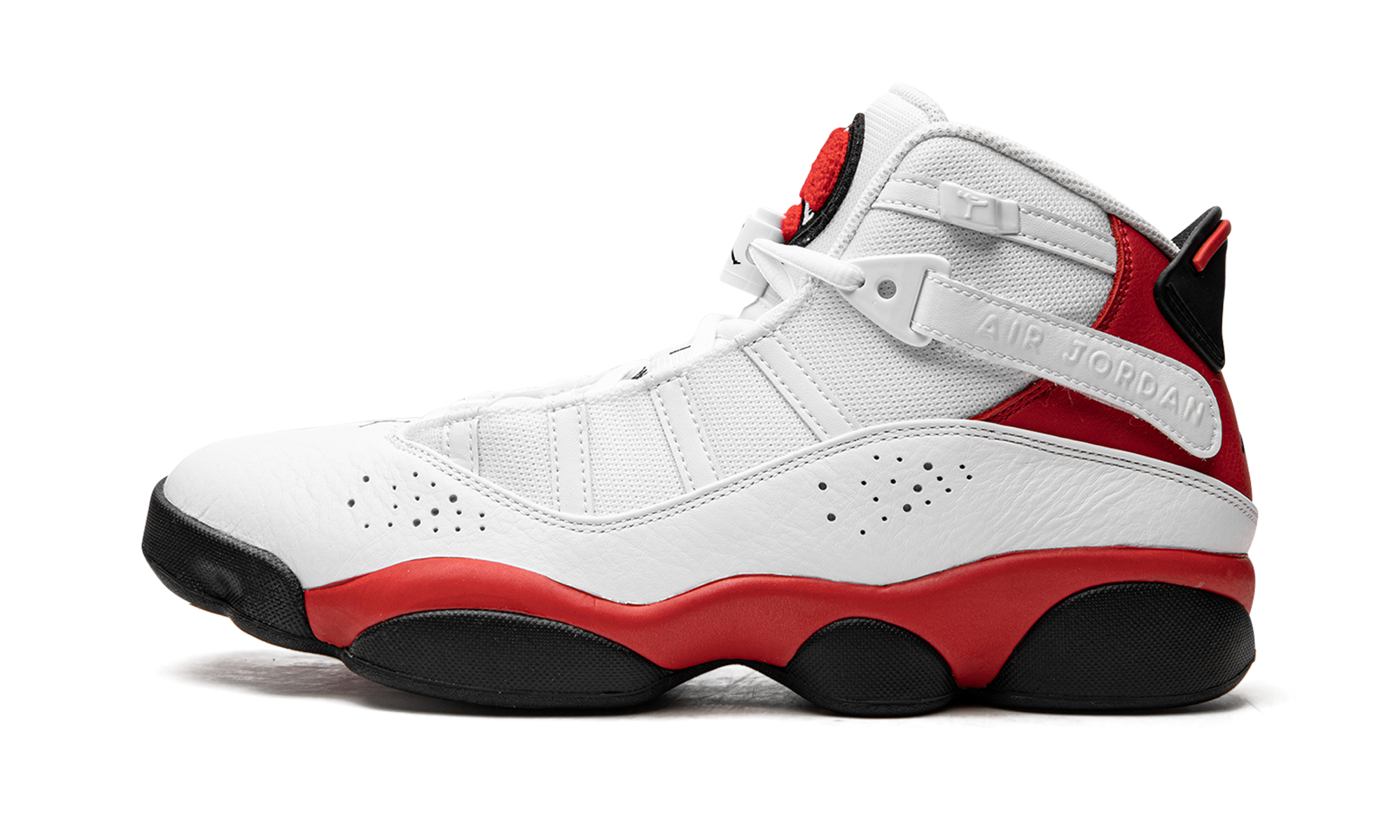 Air Jordan 6 Rings "cherry" - 1