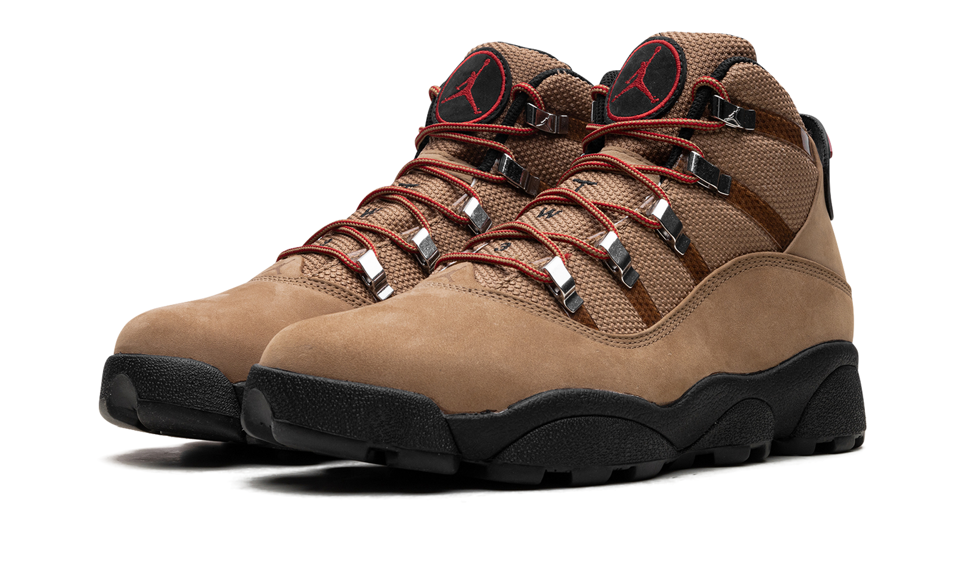 Air Jordan 6 Rings Winterized "rocky Tan" - 2