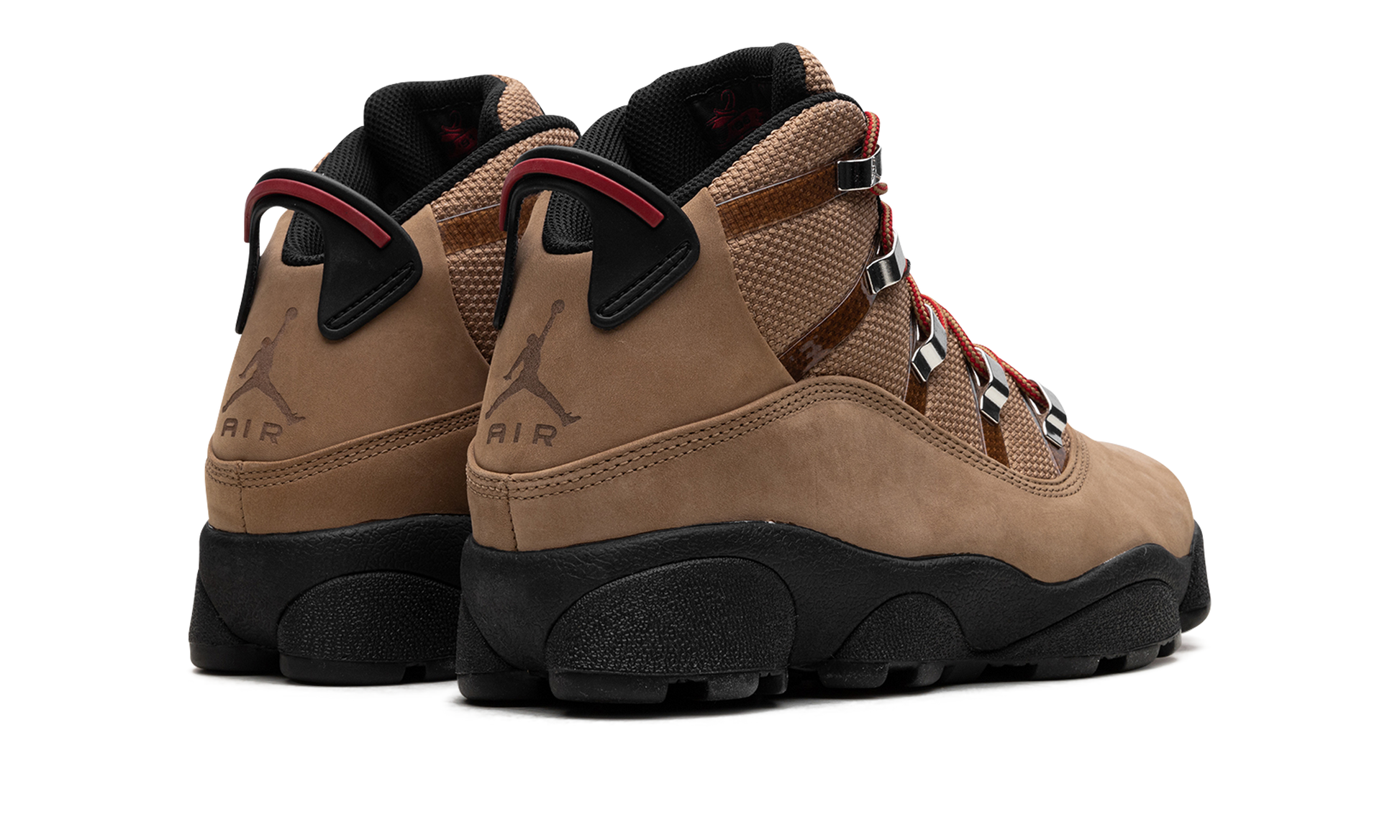 Air Jordan 6 Rings Winterized "rocky Tan" - 3