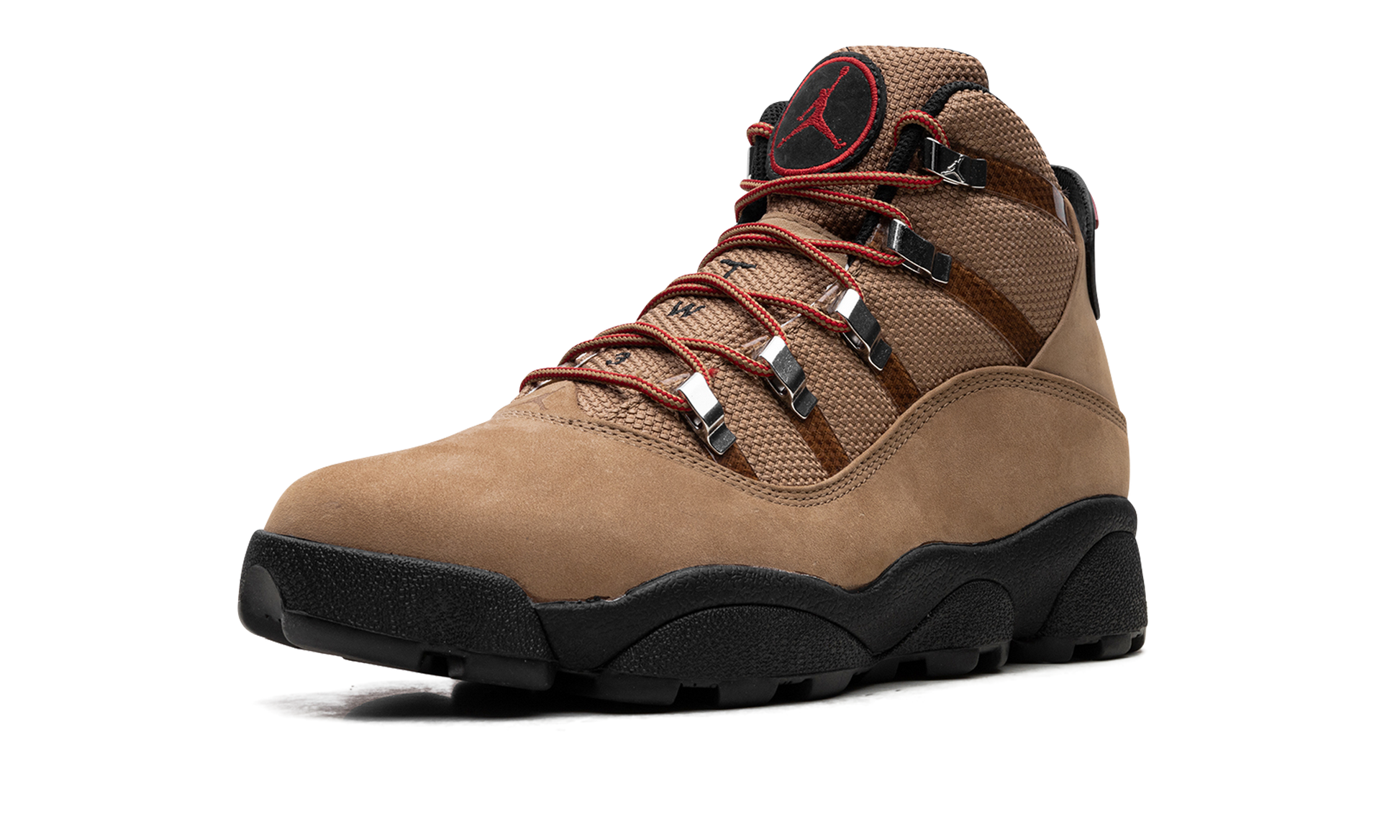 Air Jordan 6 Rings Winterized "rocky Tan" - 4