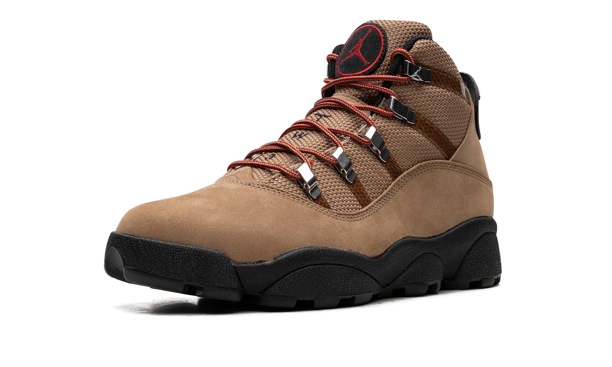 Air Jordan 6 Rings Winterized "rocky Tan" - 4