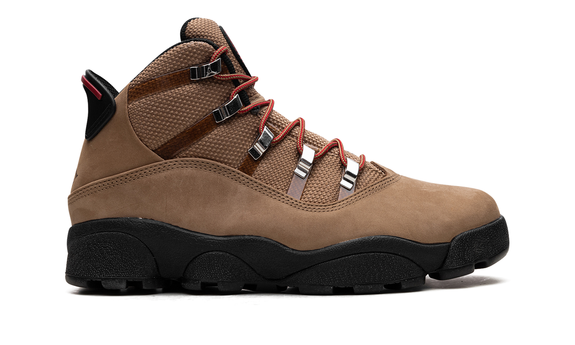 Air Jordan 6 Rings Winterized "rocky Tan" - 6