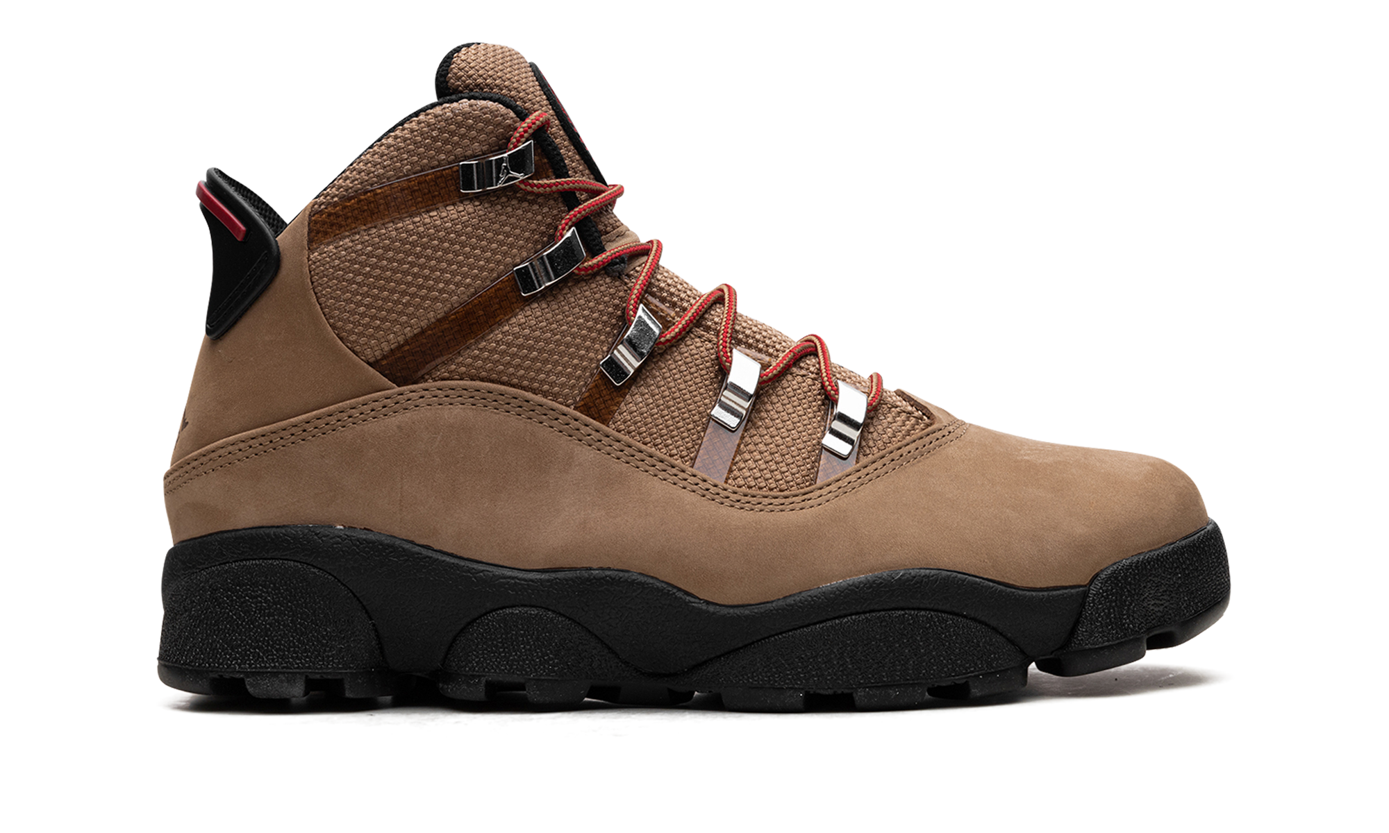 Air Jordan 6 Rings Winterized "rocky Tan" - 6