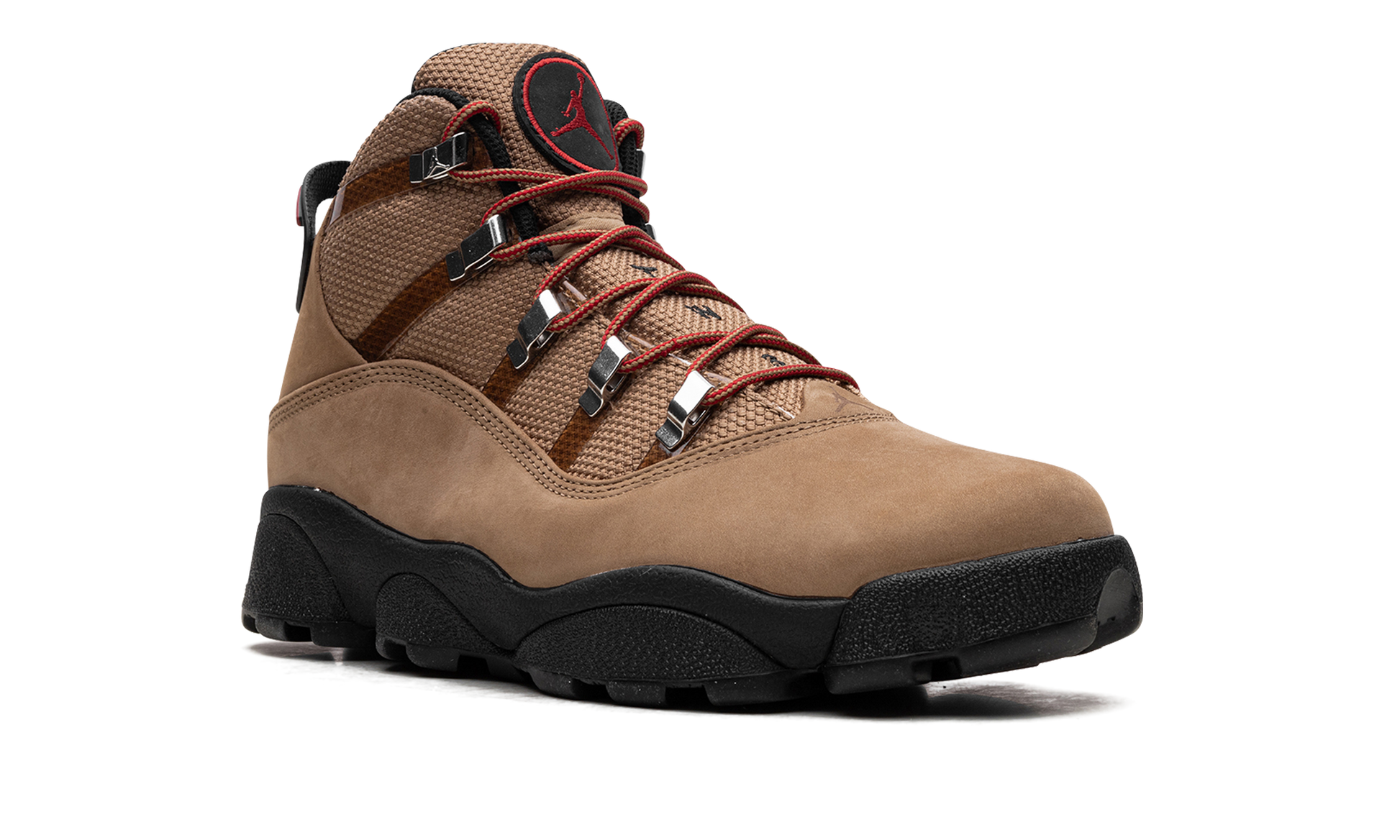 Air Jordan 6 Rings Winterized "rocky Tan" - 7