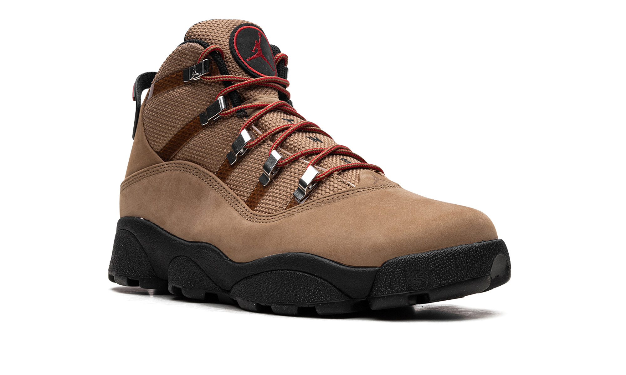 Air Jordan 6 Rings Winterized "rocky Tan" - 7