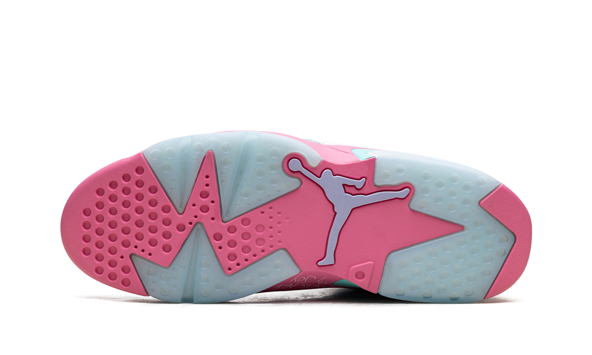Air Jordan 6 Wmns "doernbecher" - 5