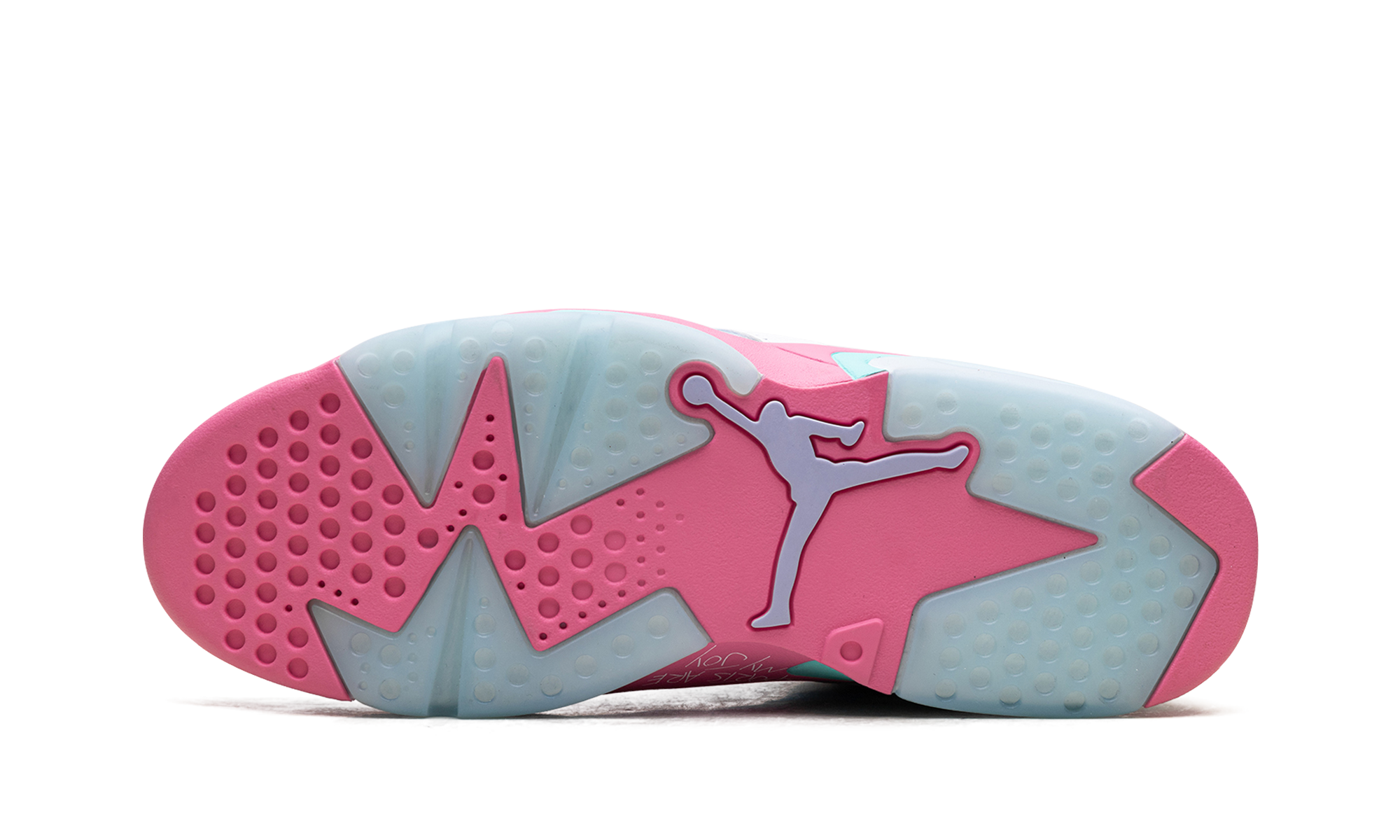 Air Jordan 6 Wmns "doernbecher" - 5
