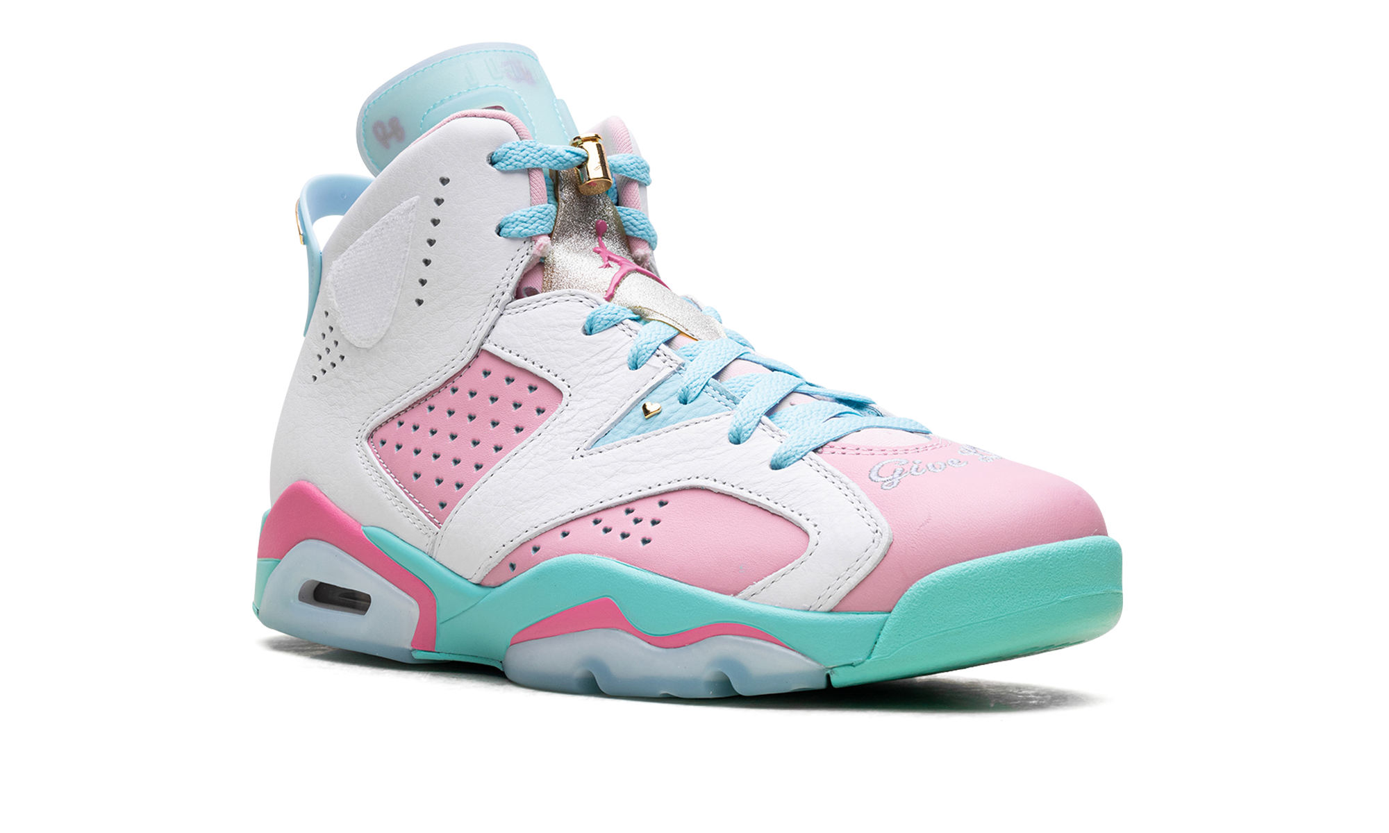 Air Jordan 6 Wmns "doernbecher" - 7