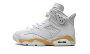 Air Jordan 6 Wmns "pearl" - 1