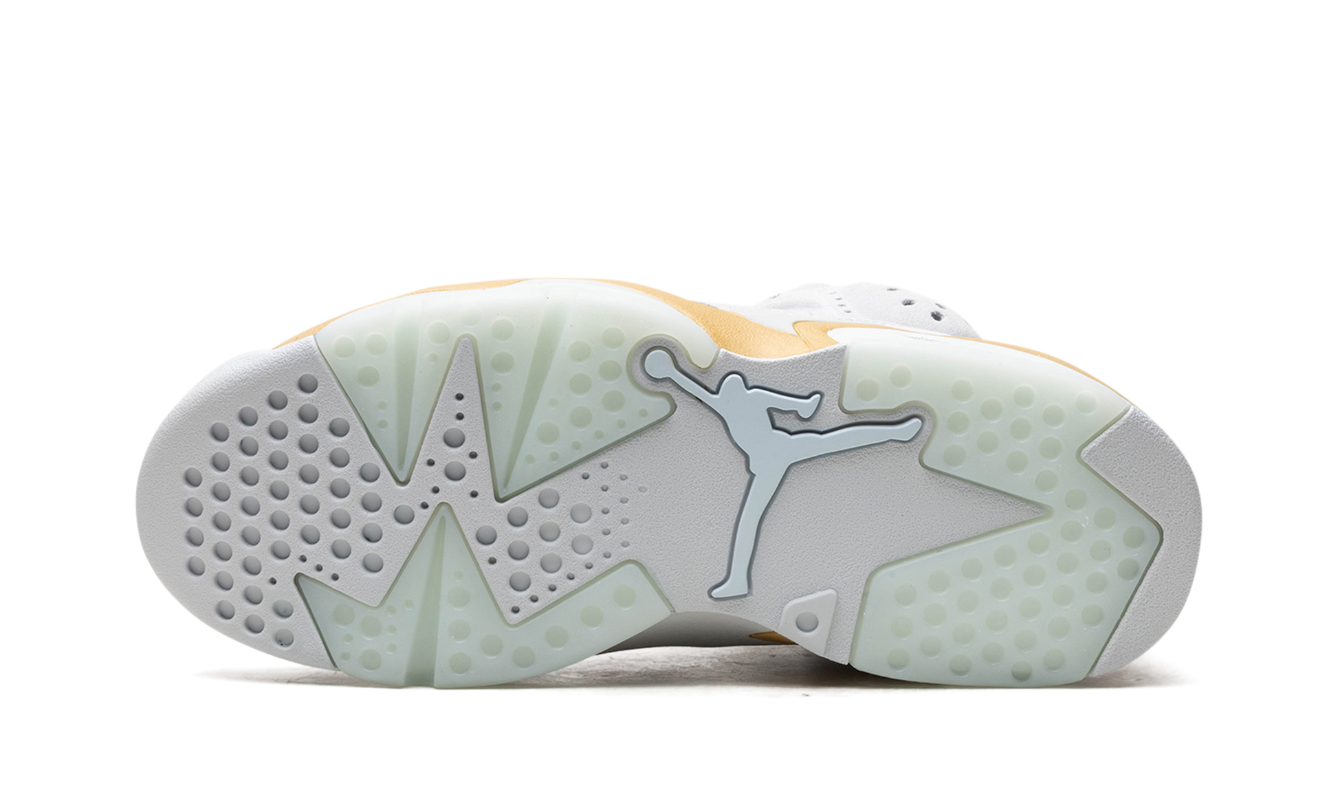 Air Jordan 6 Wmns "pearl" - 5