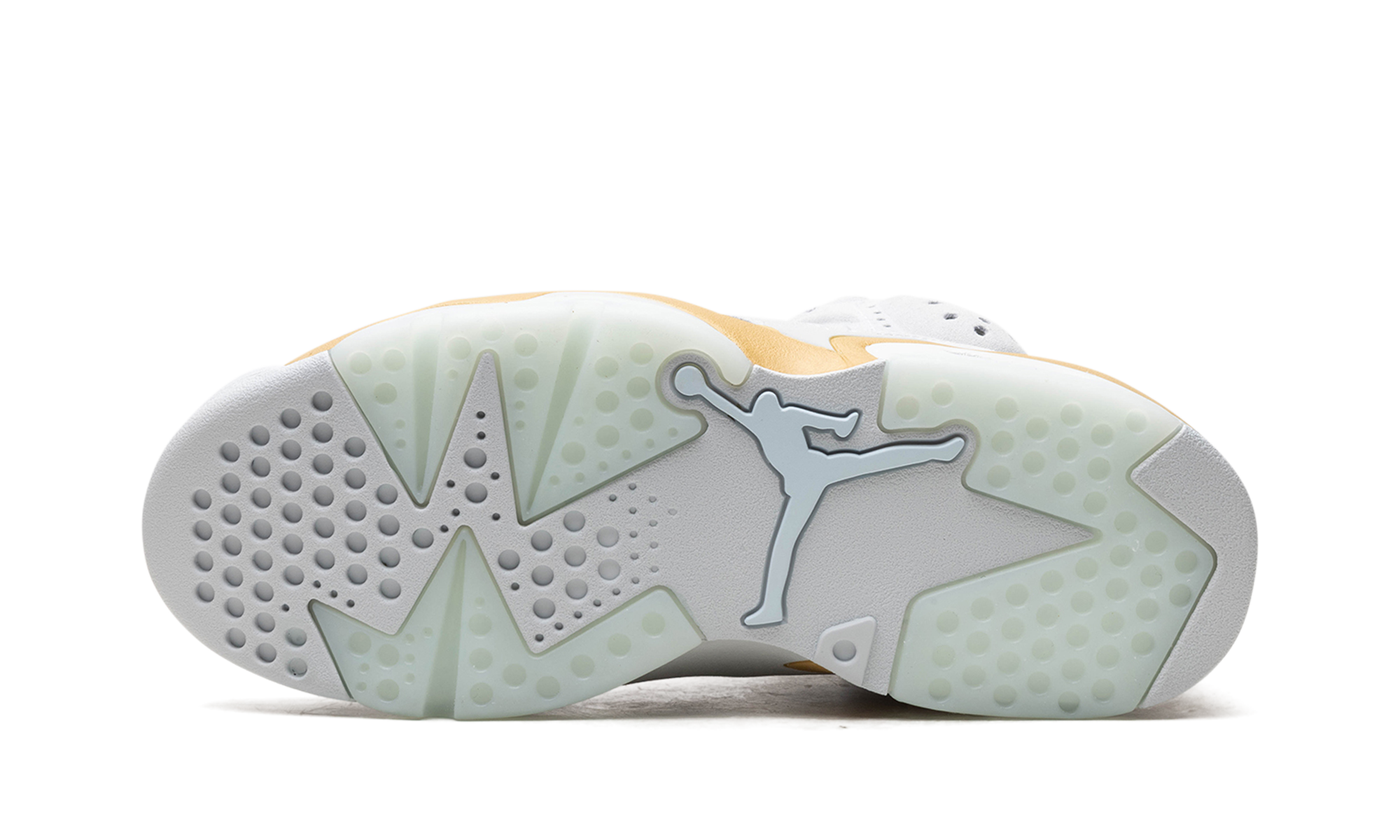 Air Jordan 6 Wmns "pearl" - 5