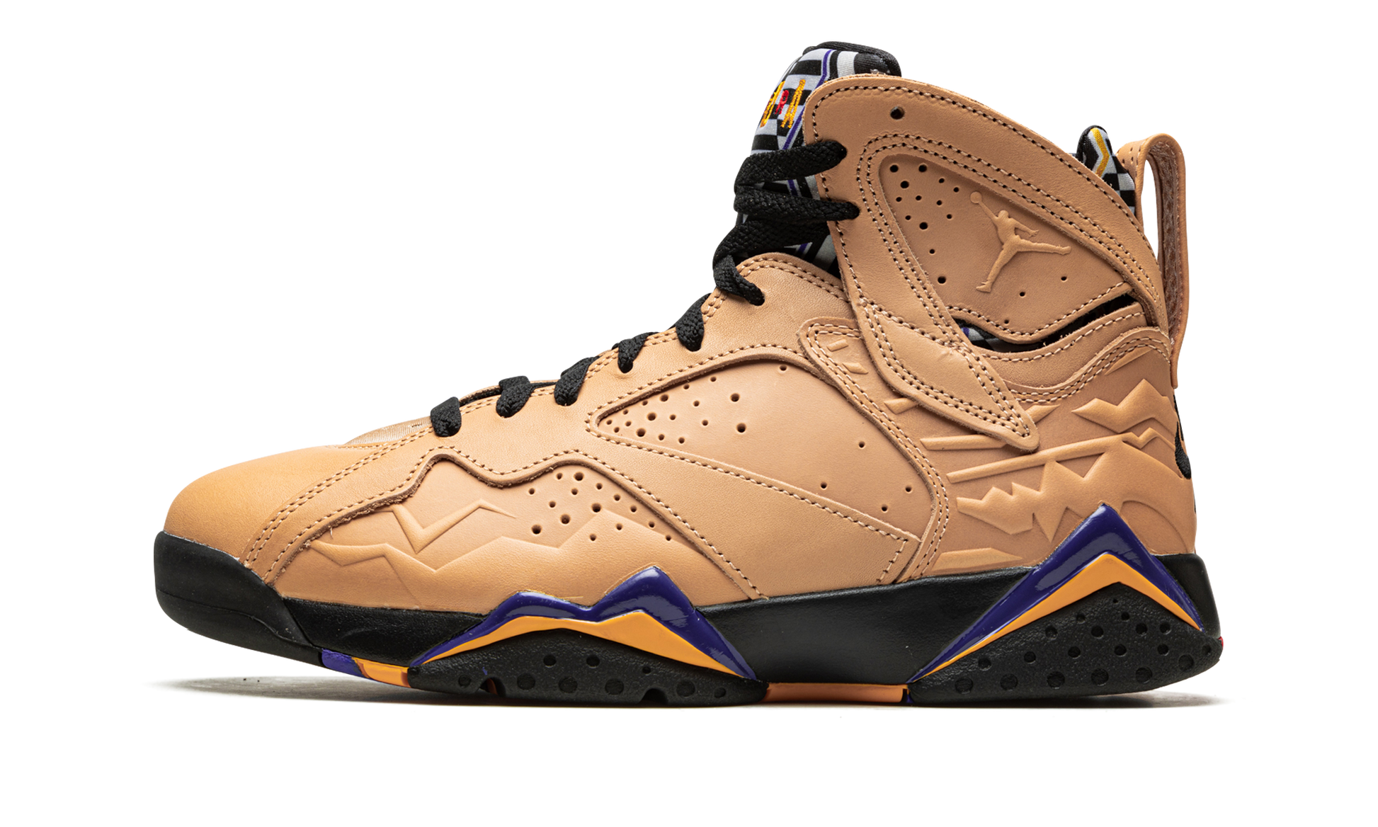 Air Jordan 7 "afrobeats" - 1