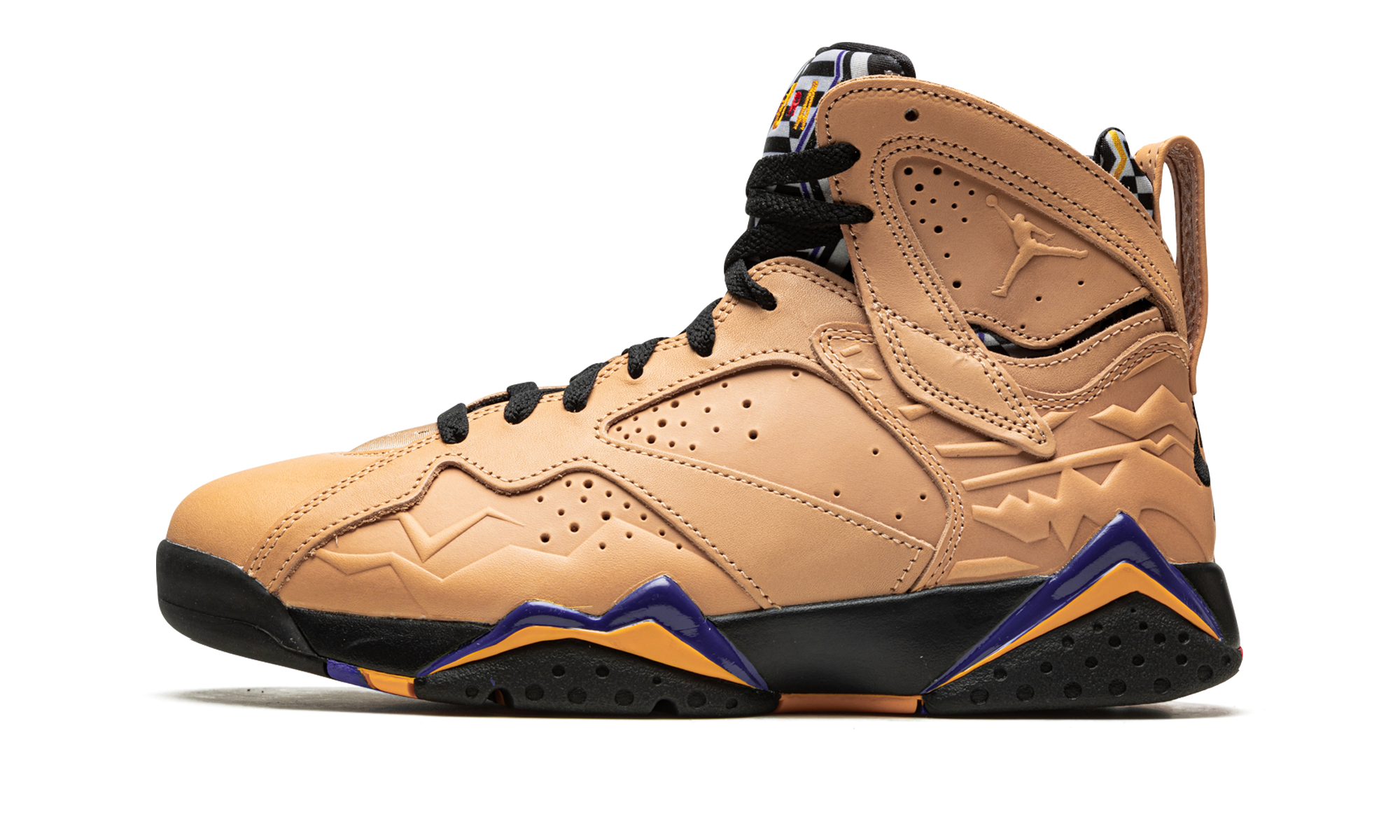 Air Jordan 7 "afrobeats" - 1