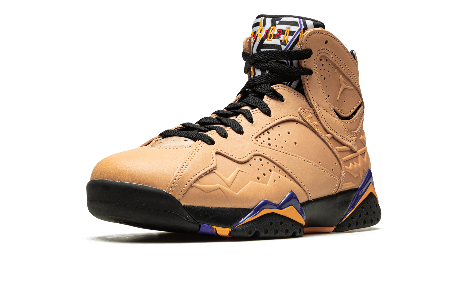 Air Jordan 7 "afrobeats" - 4