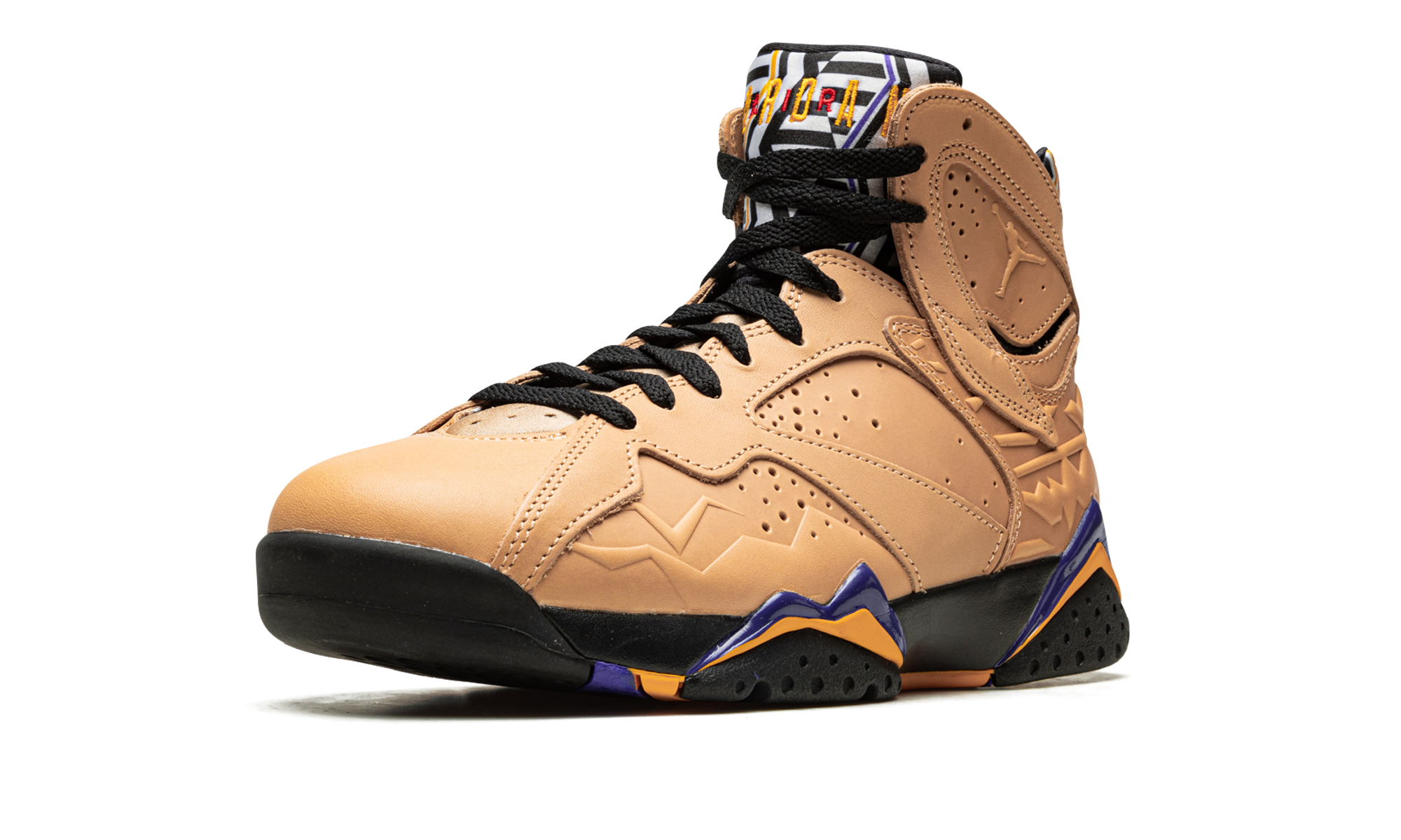 Air Jordan 7 "afrobeats" - 4
