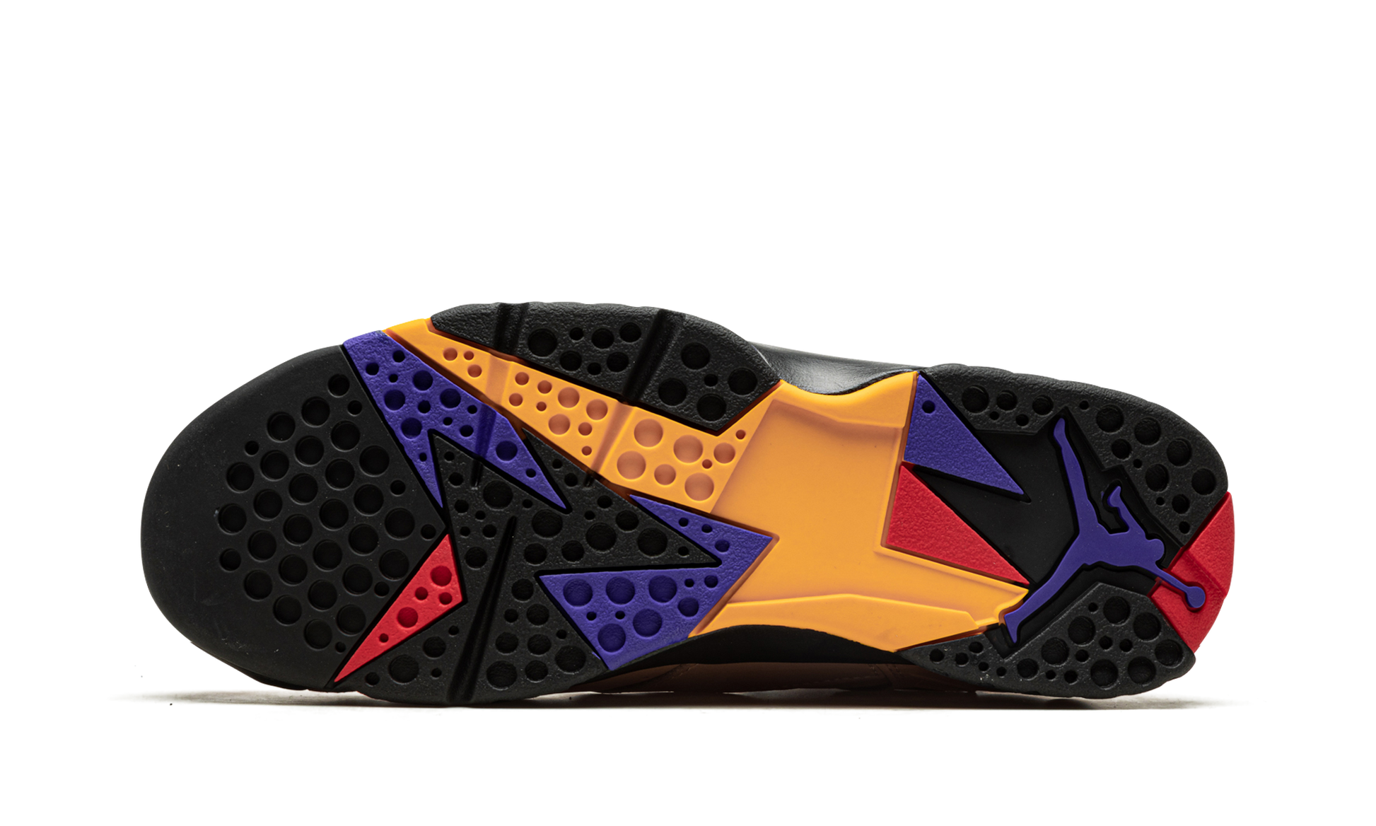 Air Jordan 7 "afrobeats" - 5