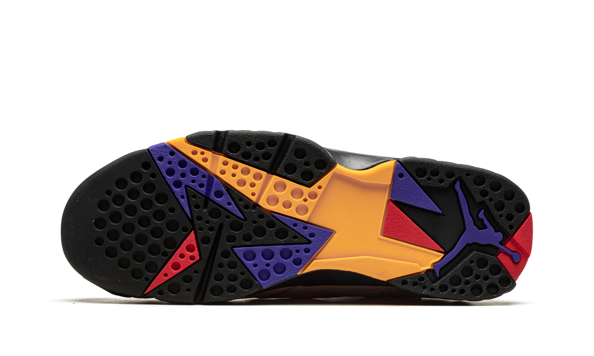 Air Jordan 7 "afrobeats" - 5