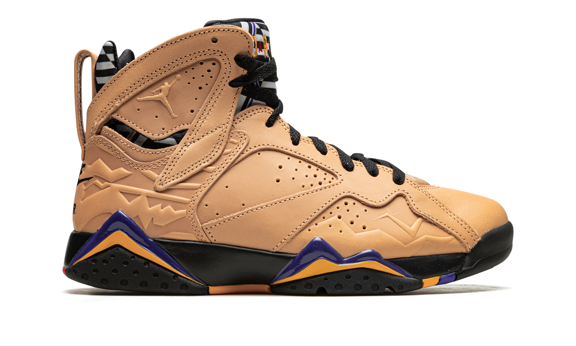 Air Jordan 7 "afrobeats" - 6
