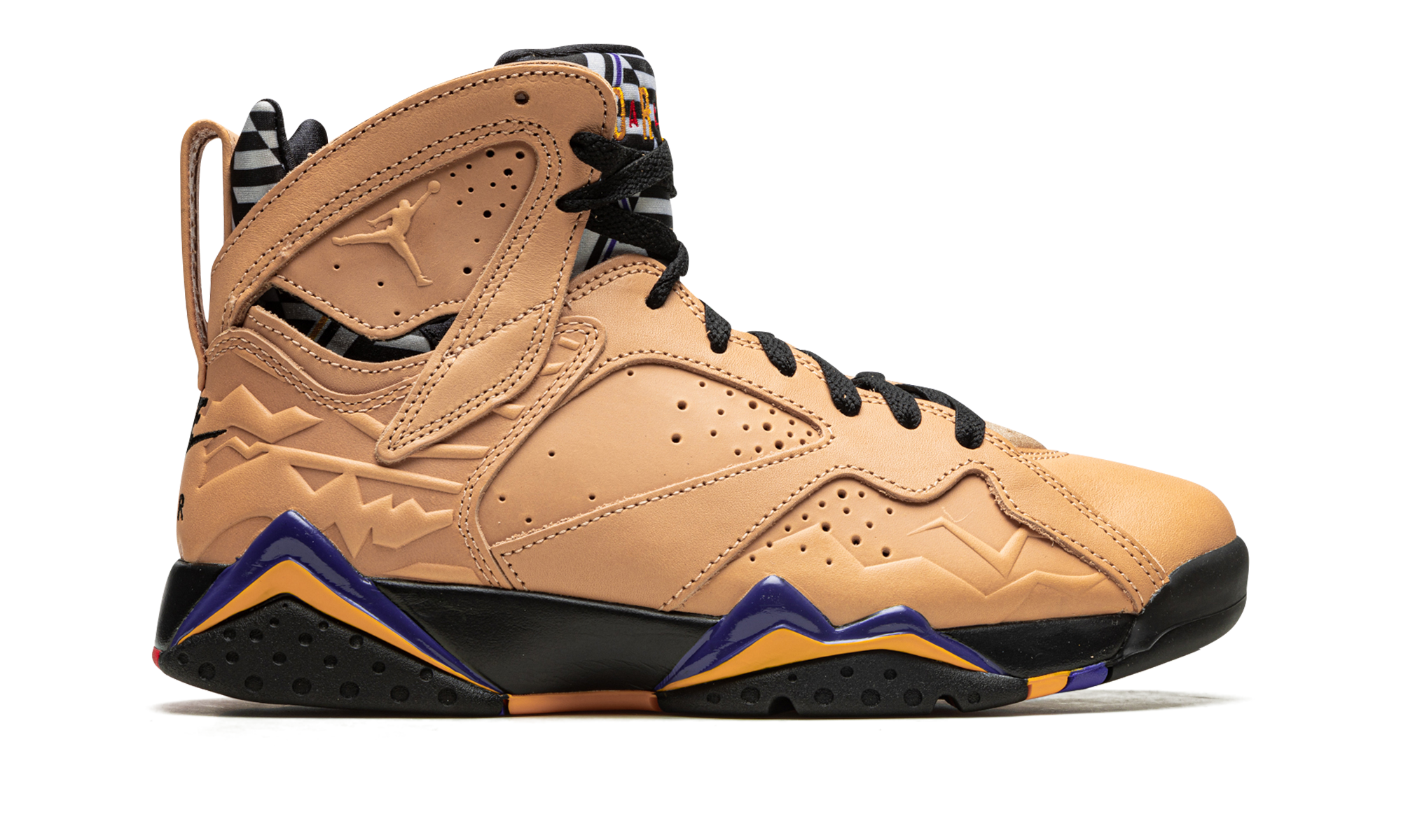 Air Jordan 7 "afrobeats" - 6