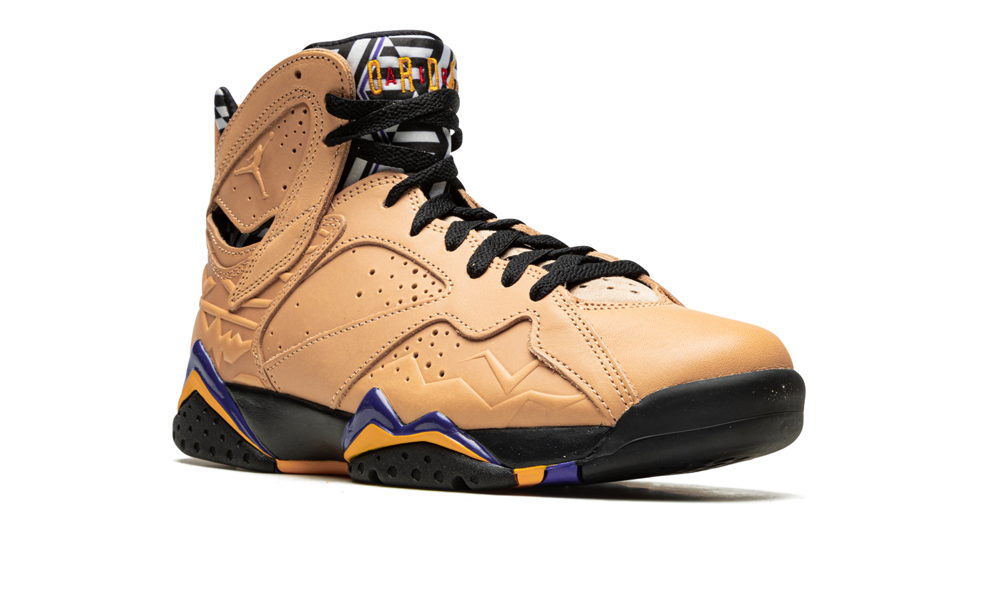 Air Jordan 7 "afrobeats" - 7