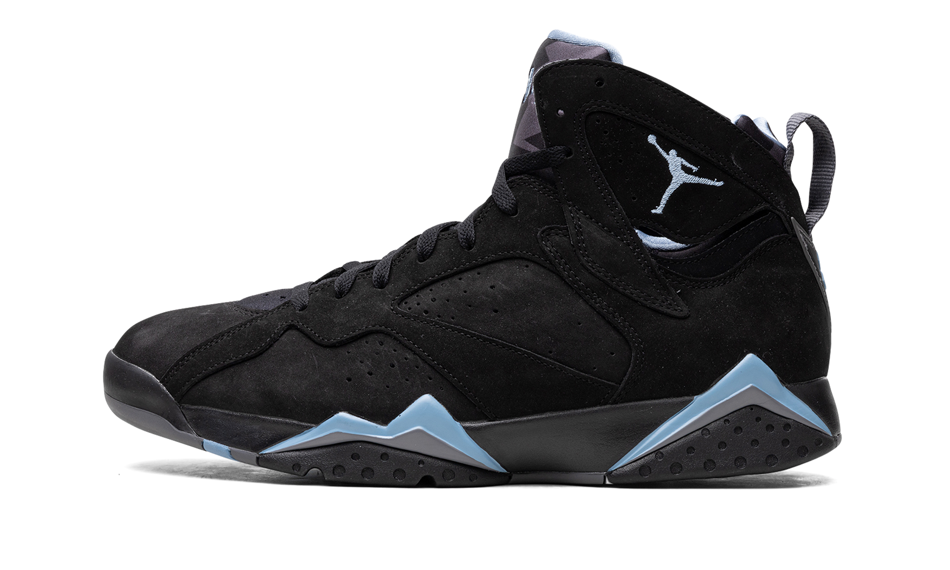 Air Jordan 7 "chambray" - 1