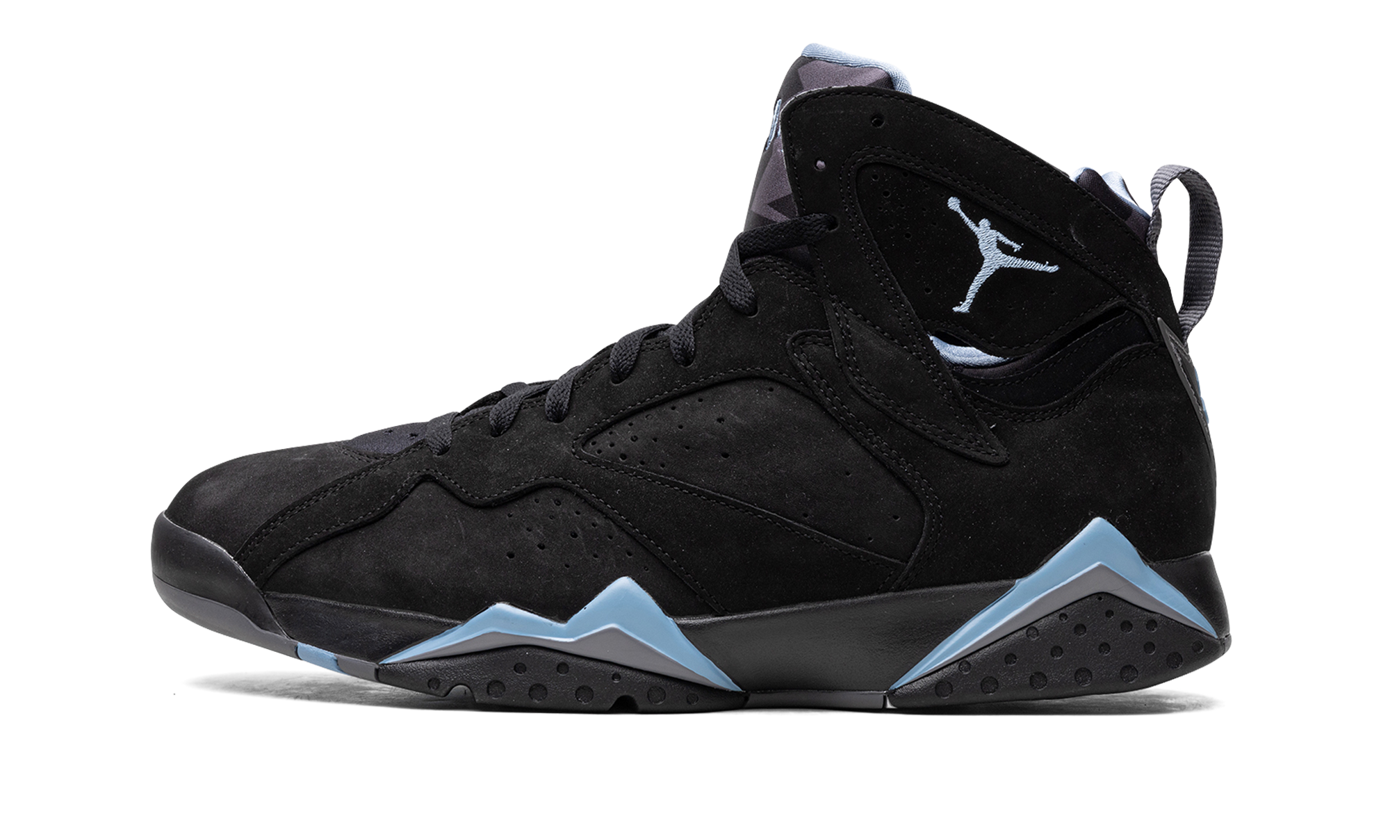 Air Jordan 7 "chambray" - 1