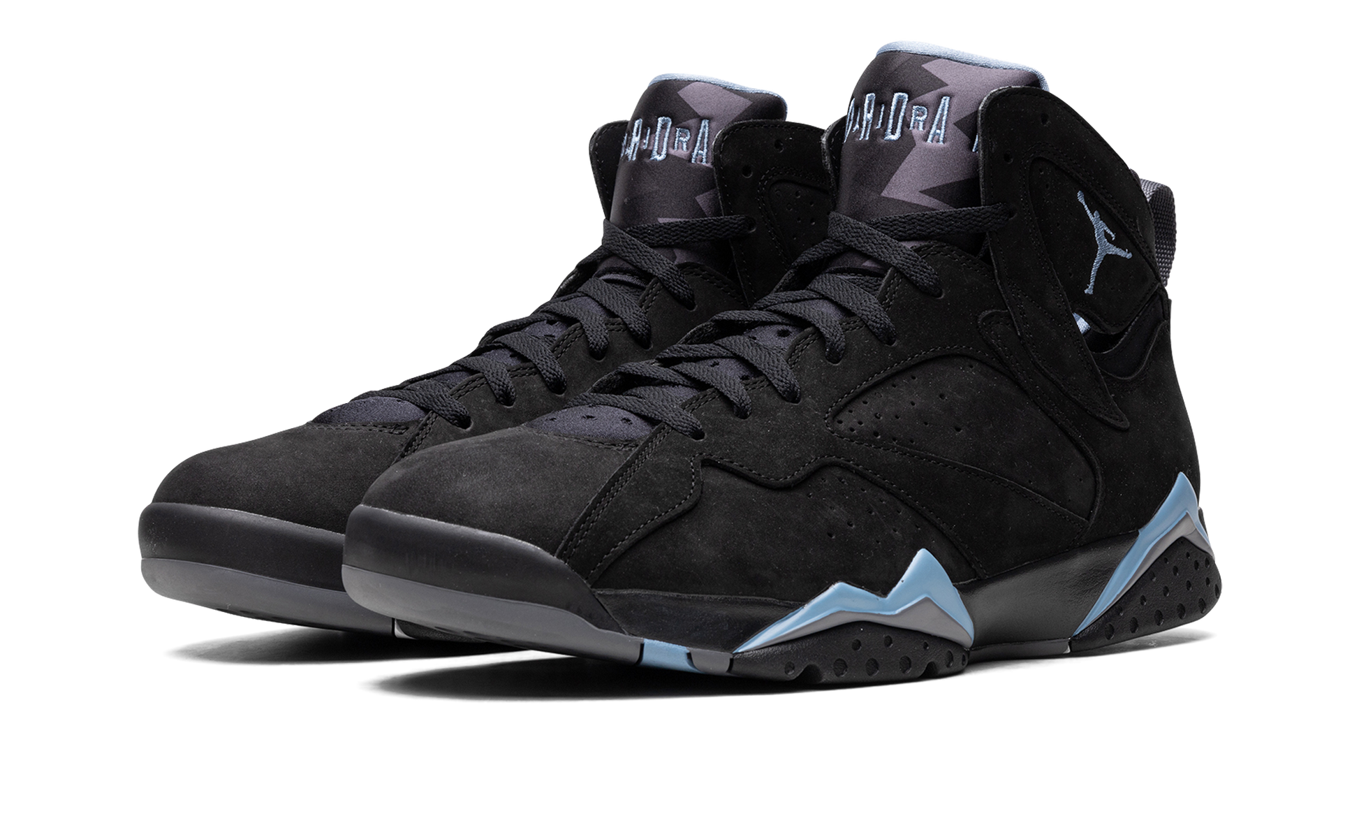 Air Jordan 7 "chambray" - 2