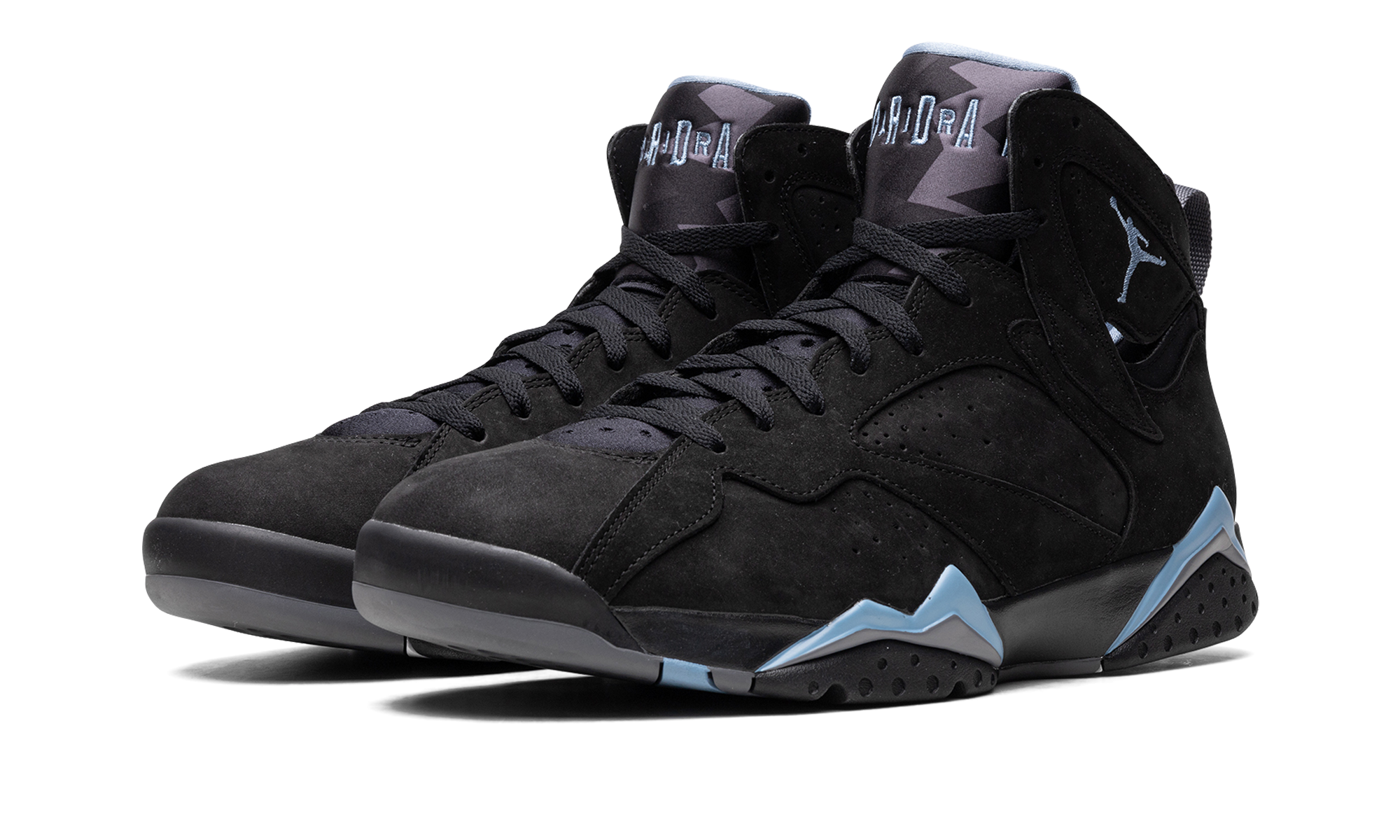 Air Jordan 7 "chambray" - 2