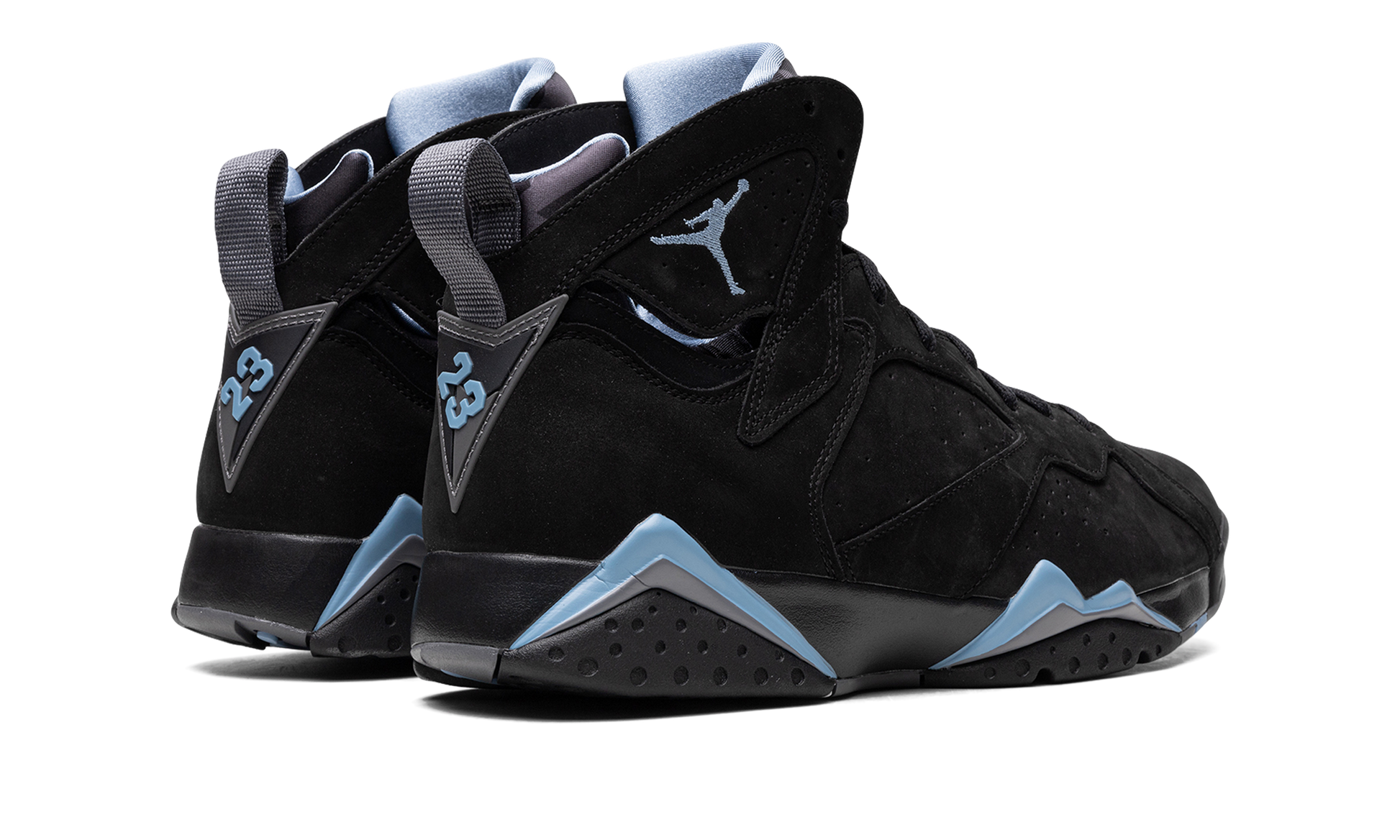 Air Jordan 7 "chambray" - 3
