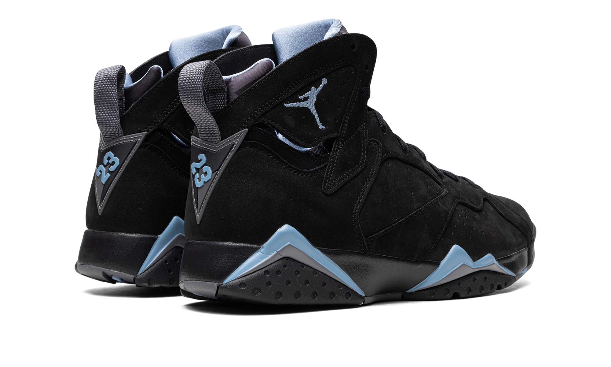 Air Jordan 7 "chambray" - 3